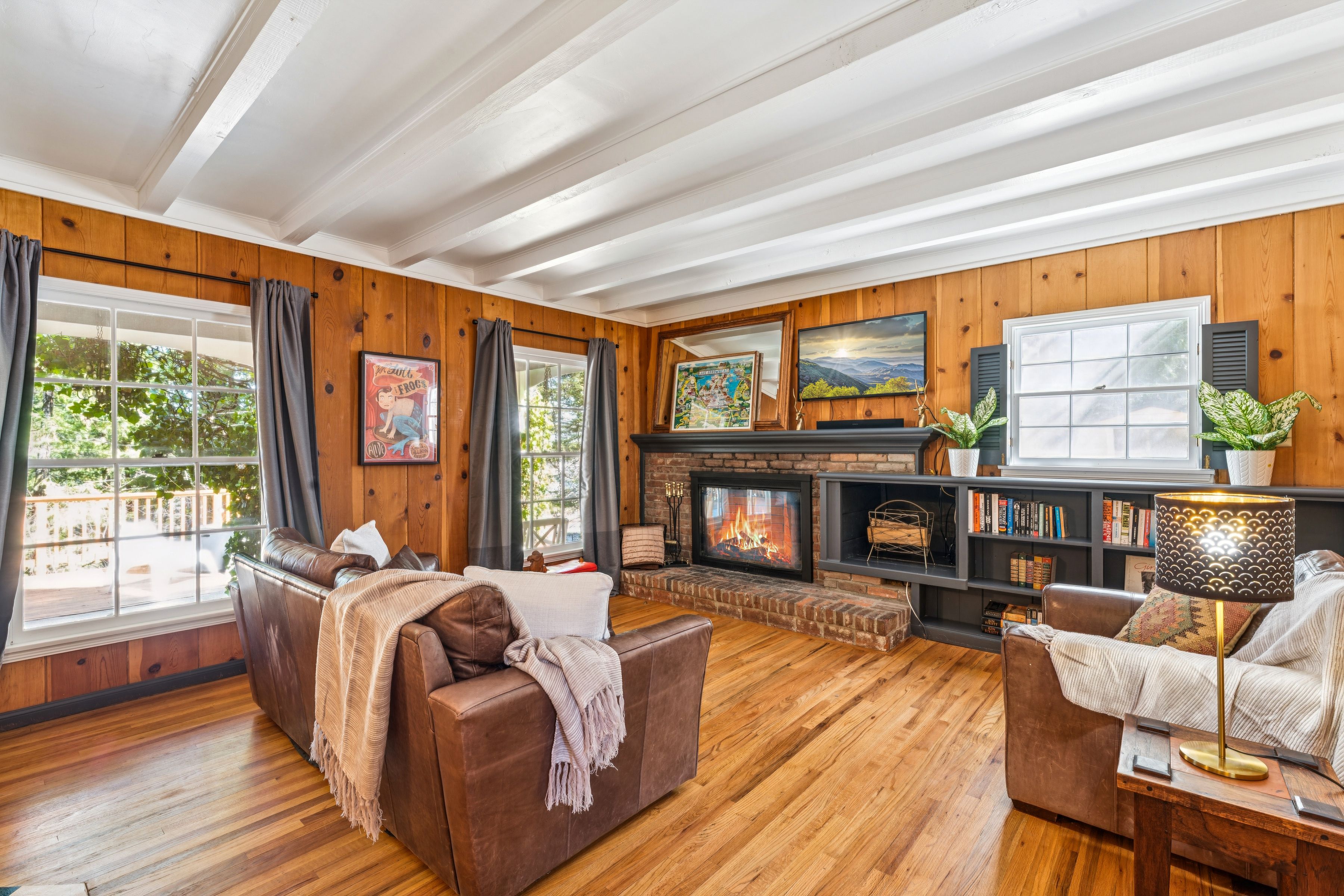  222 Holiday Drive, Lake Arrowhead, CA 92352 - 物件實景