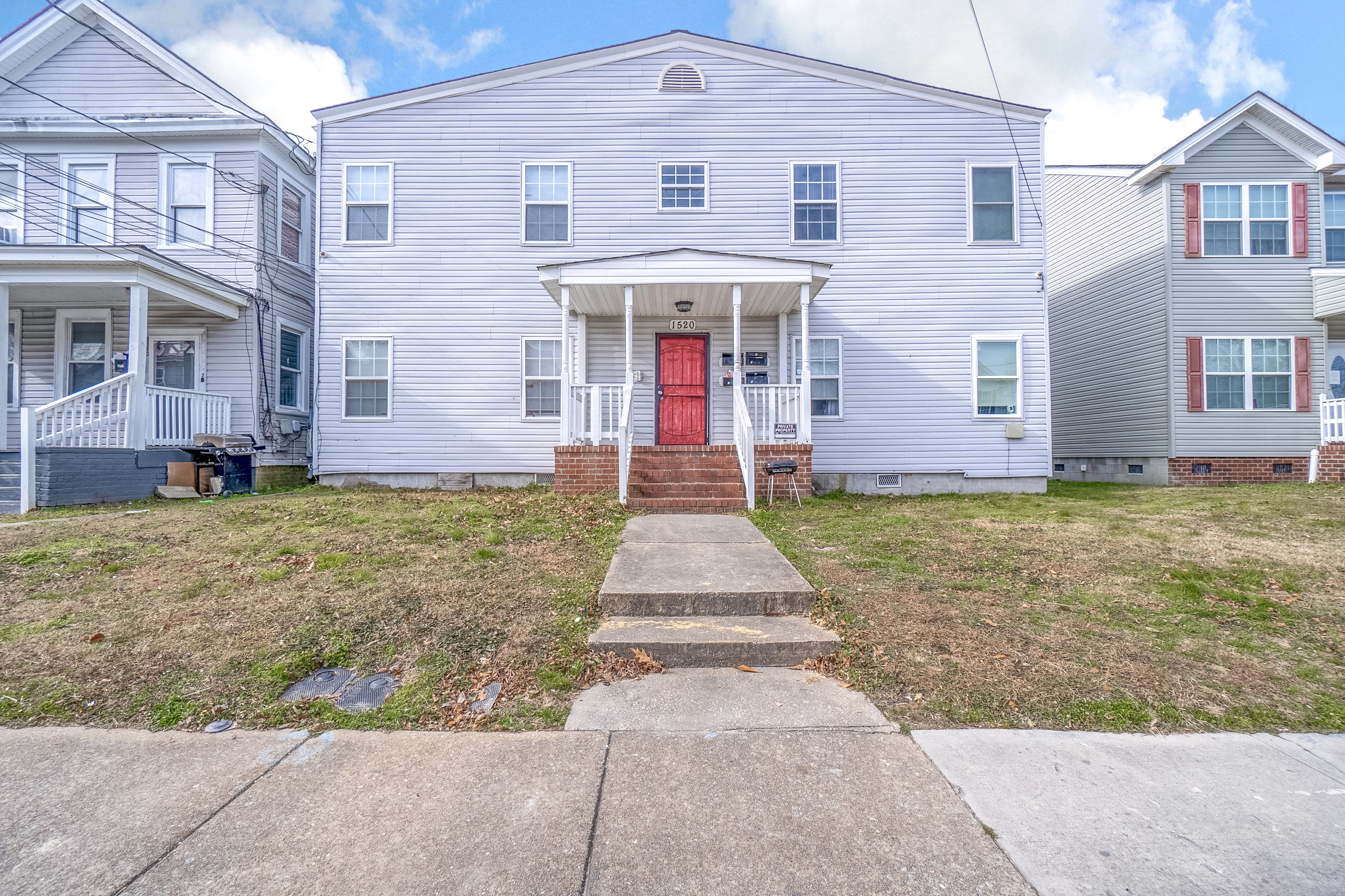 Portsmouth, Virginia, 23704, United States, ,Residential,For Sale,1776933