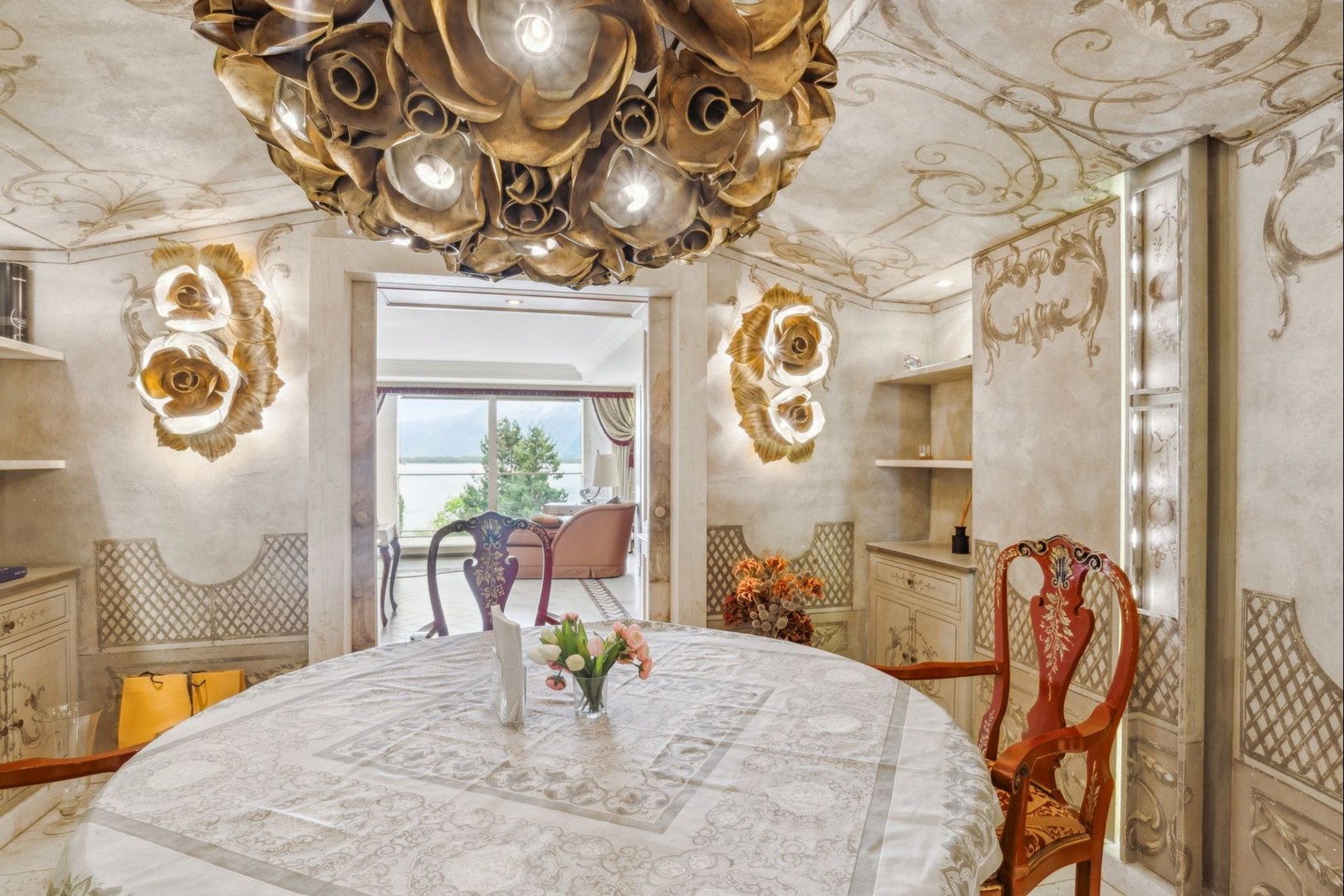  Apartment to renovate to your liking, Le National Residence - 物件實景