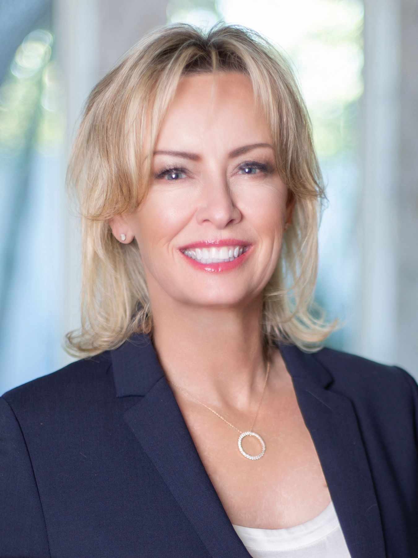 Geri Elizabeth Mills