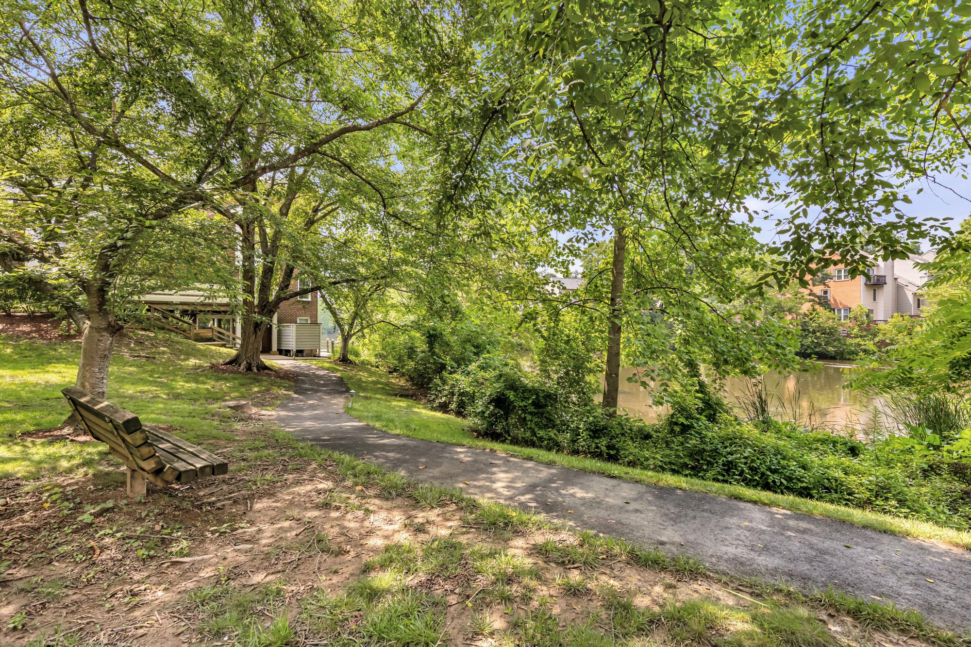 3153 Anchorway Court N, Falls Church, VA, 22042 - 物件實景