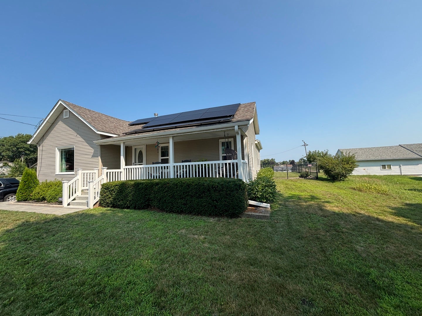 7th Ave, Fulton, IL 61252
