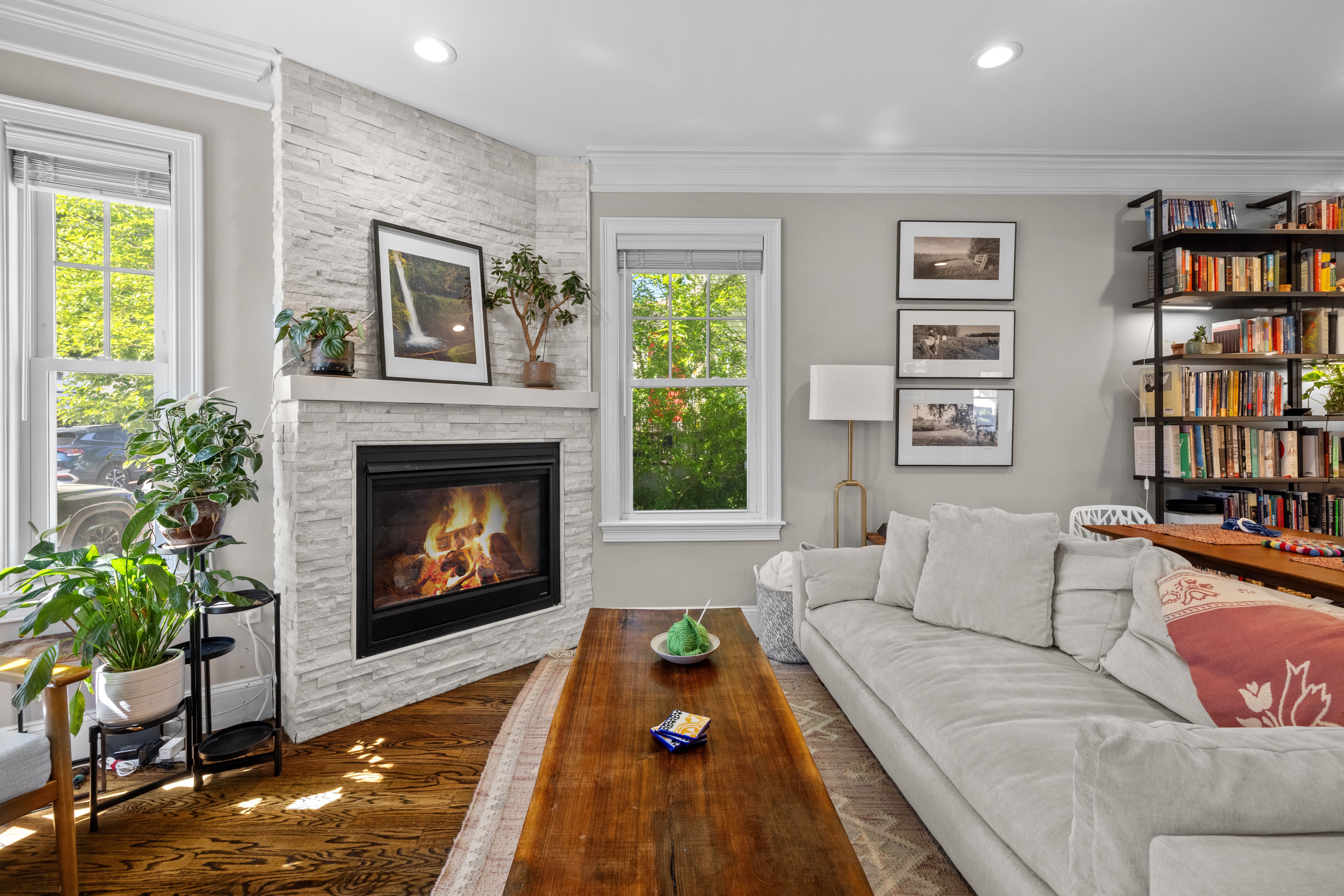  43 Cliftondale Street Unit 1, Boston, MA, 02131 - 物件實景
