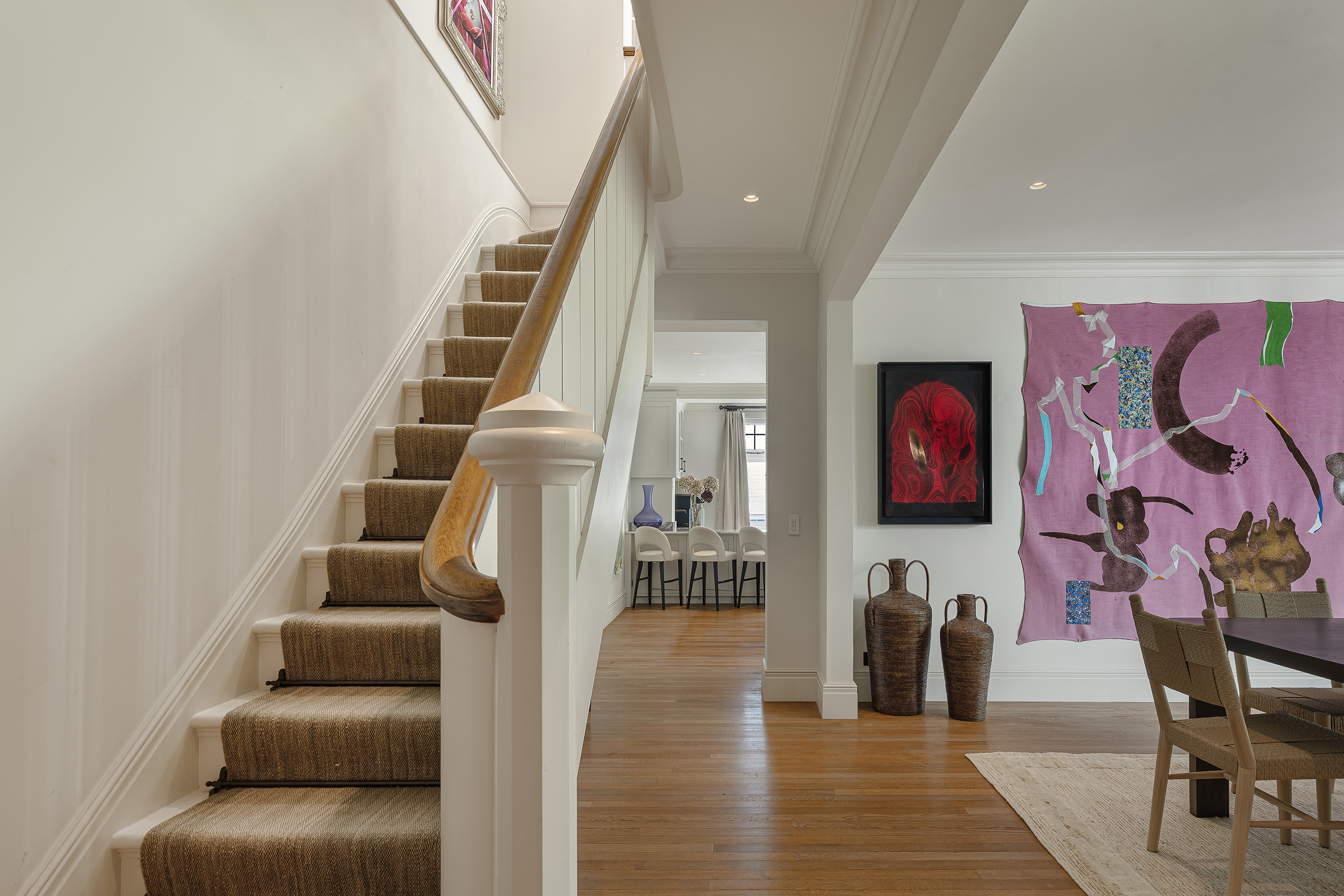  A Hidden Country House in Notting Hill - 物件實景