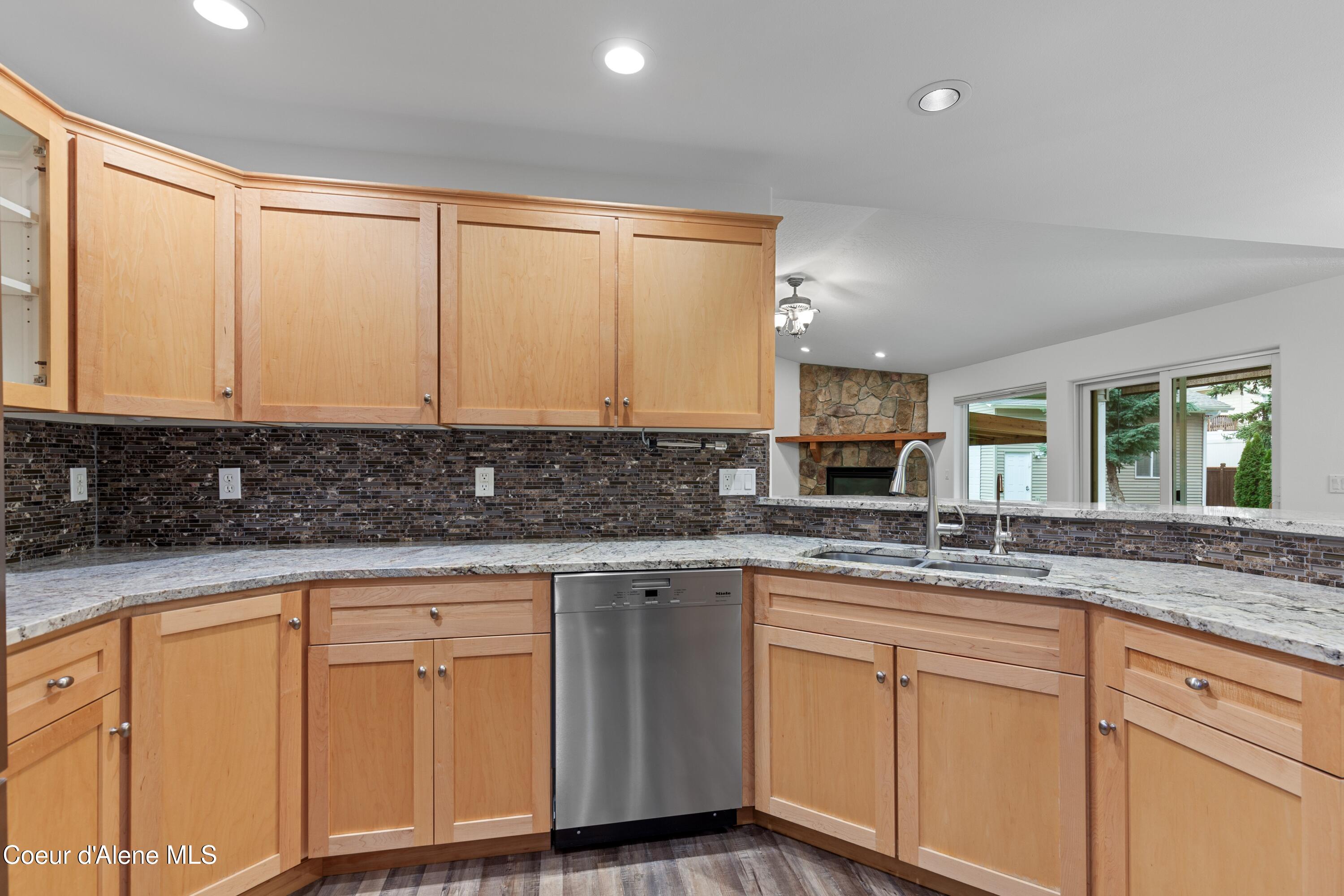 Coeur d'Alene, Idaho, 83815, United States, 4 Bedrooms Bedrooms, ,2 BathroomsBathrooms,Residential,For Sale,1995483