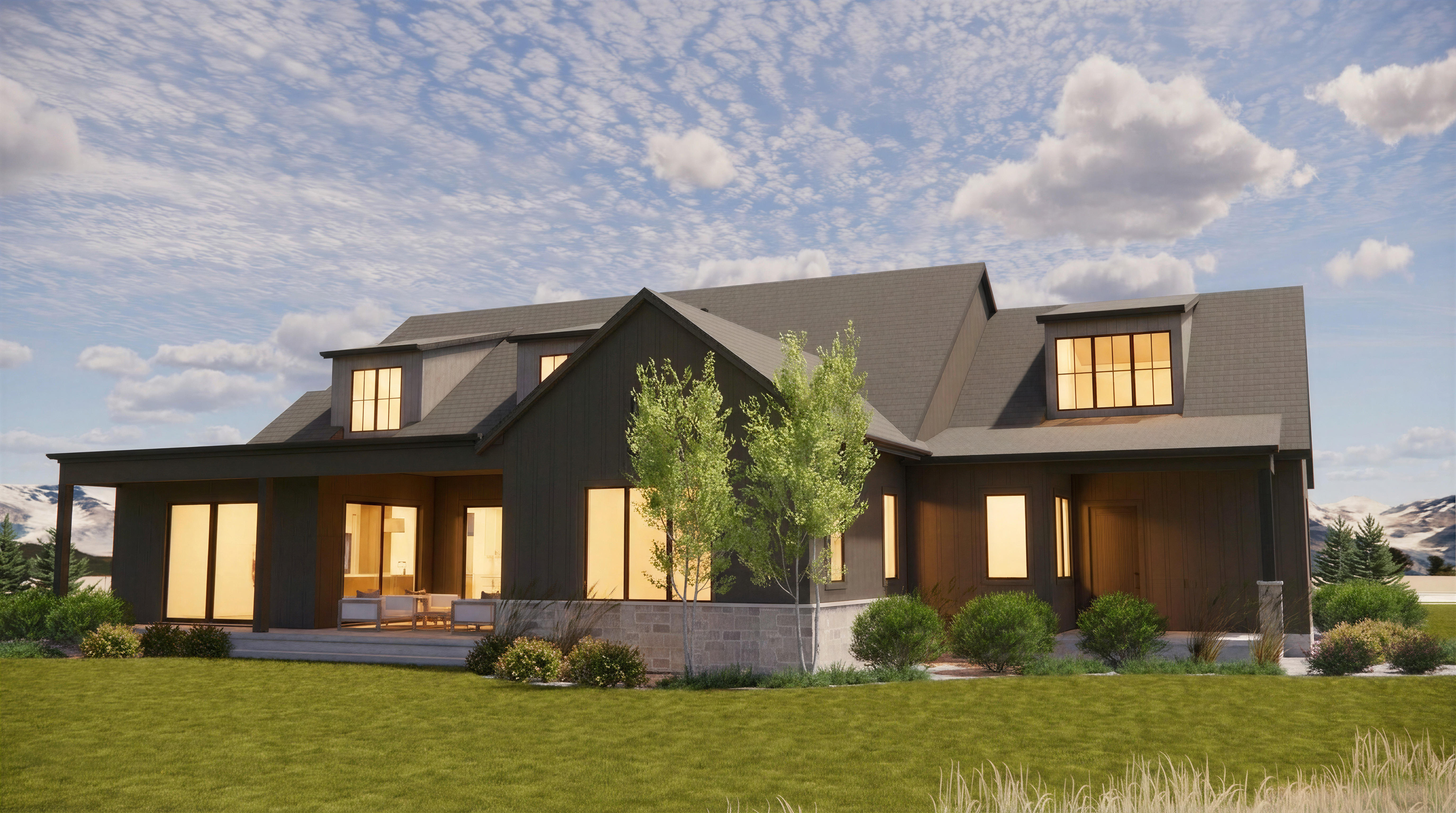  2657 Big Creek Ct, Berthoud, CO, 80513 - 物件實景