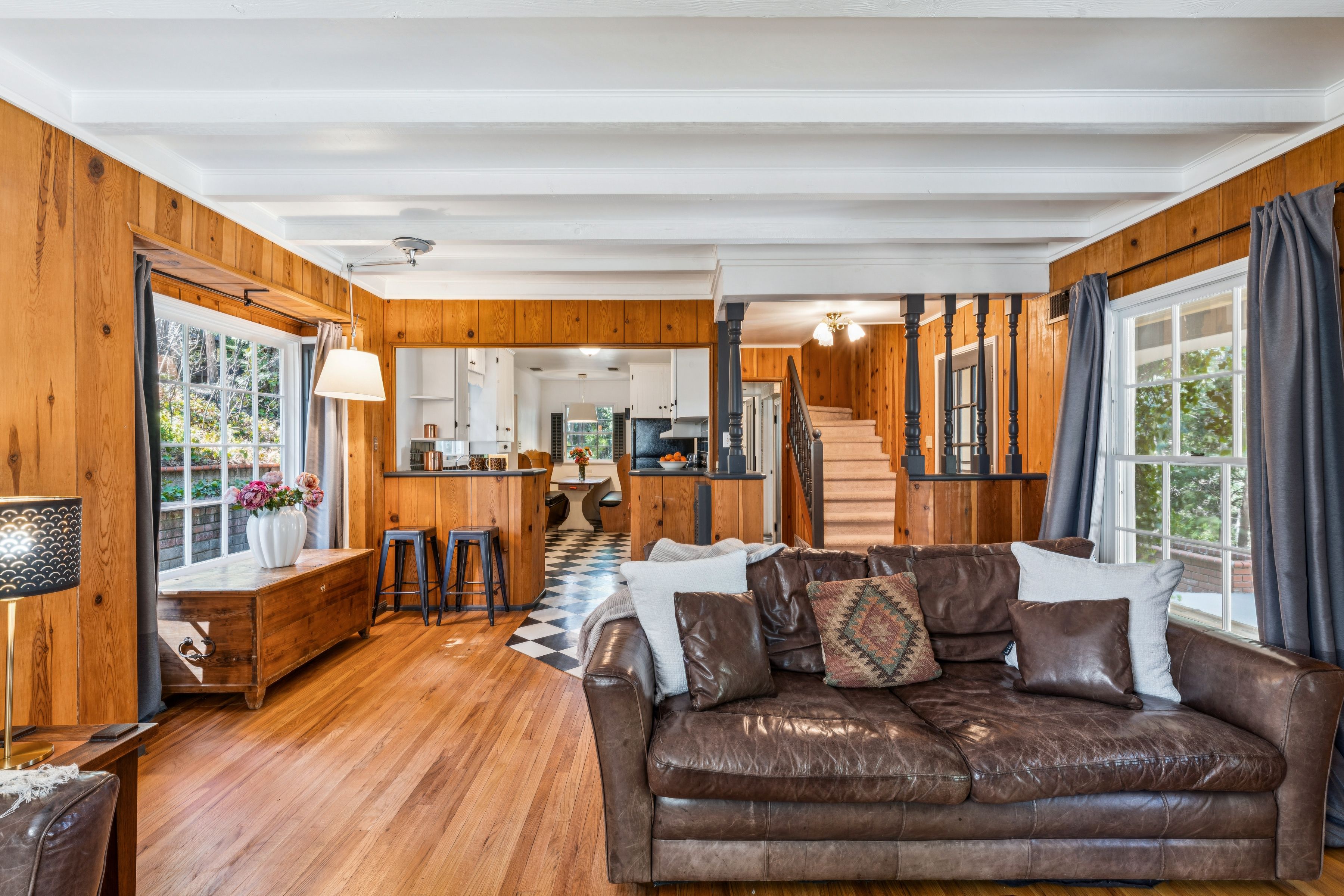  222 Holiday Drive, Lake Arrowhead, CA 92352 - 物件實景