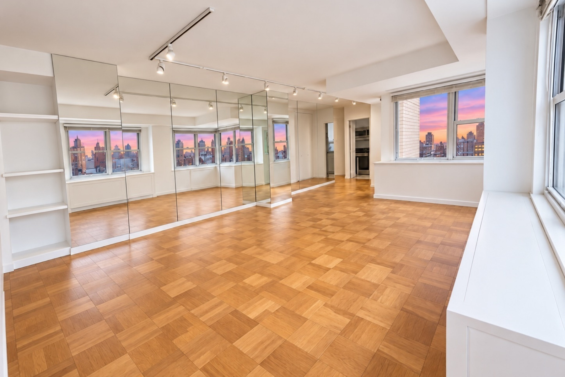  153 East 57th Street, #21B, New York, NY, 10022 - 物件實景