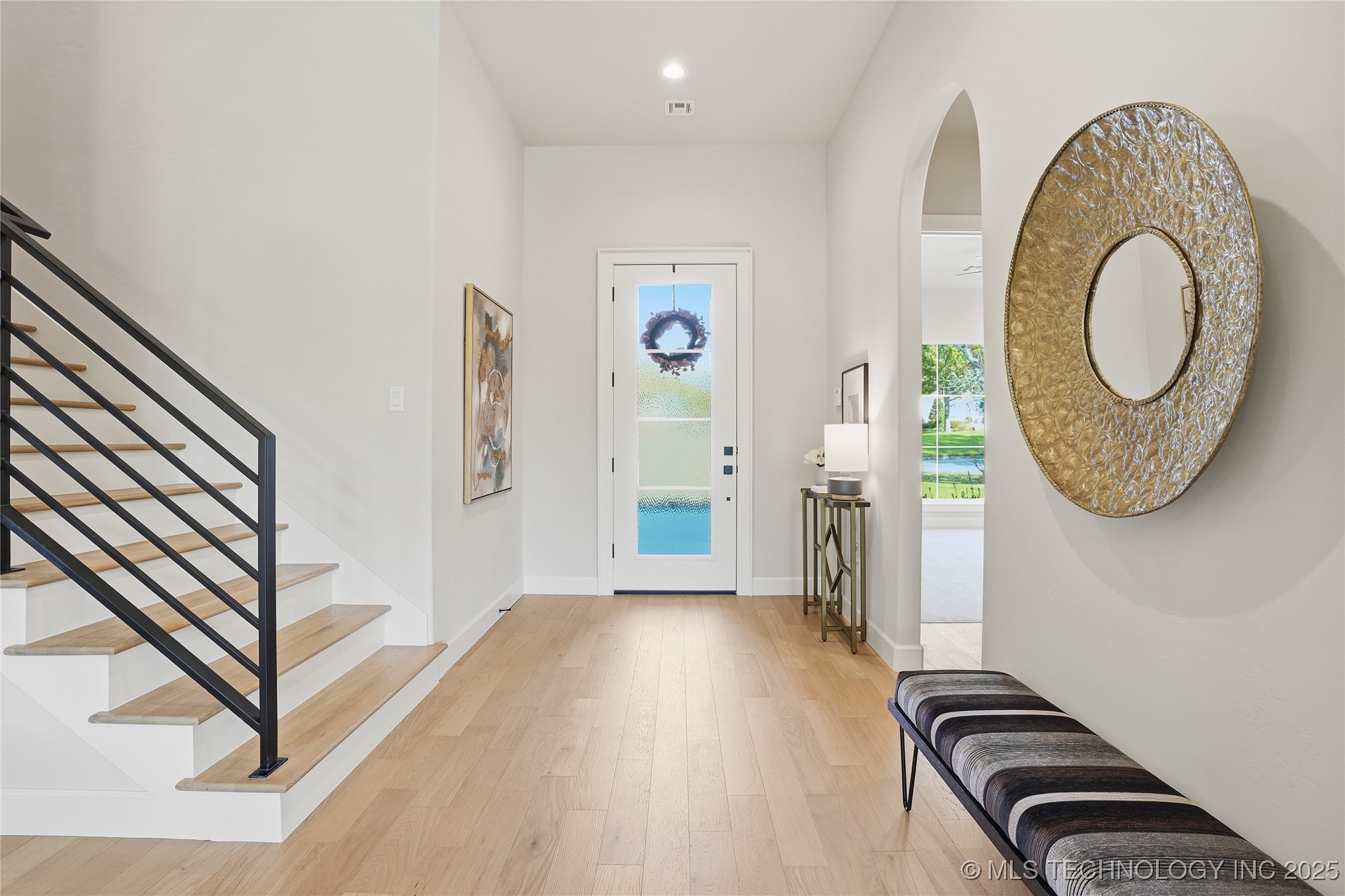 Tulsa, Oklahoma, 74114, United States, 4 Bedrooms Bedrooms, ,5 BathroomsBathrooms,Residential,For Sale,1990982