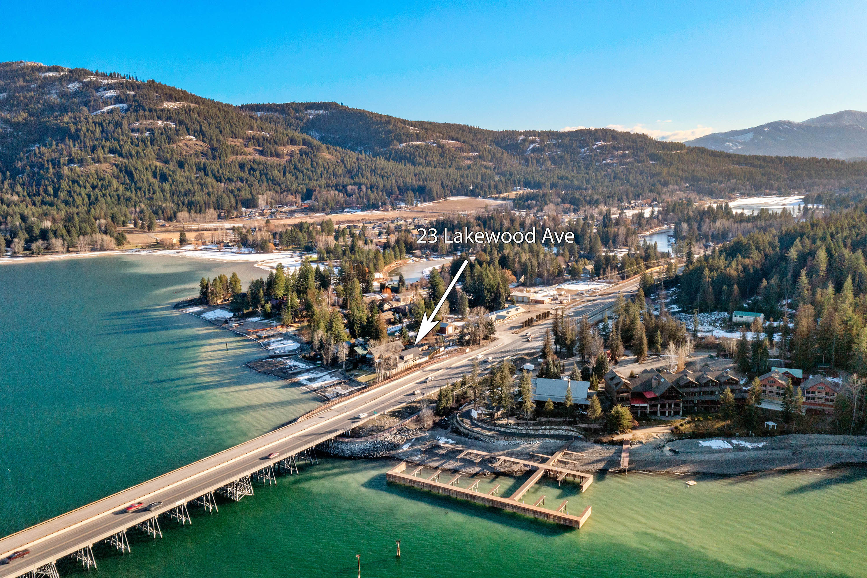 Sagle, Idaho, 83860, United States, 4 Bedrooms Bedrooms, ,2 BathroomsBathrooms,Residential,For Sale,2013773