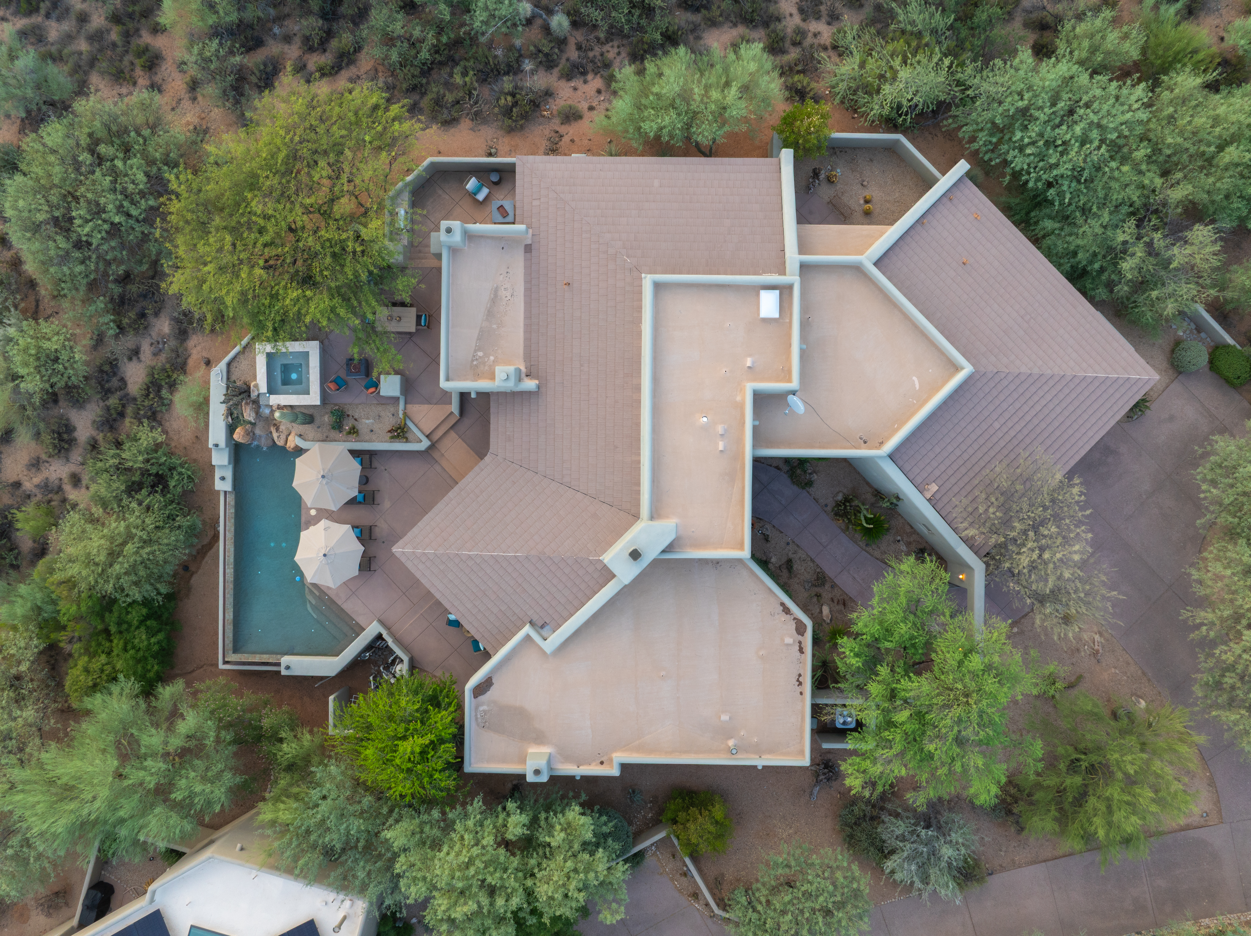  41504 N 107th Way¦Scottsdale, AZ - 物件實景