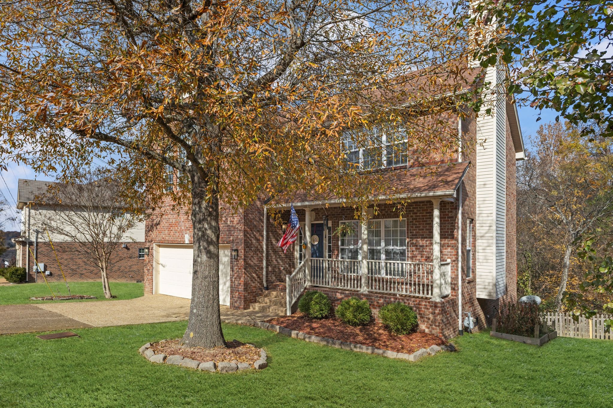 Antioch, Tennessee, 37013, United States, 3 Bedrooms Bedrooms, ,3 BathroomsBathrooms,Residential,For Sale,1994607