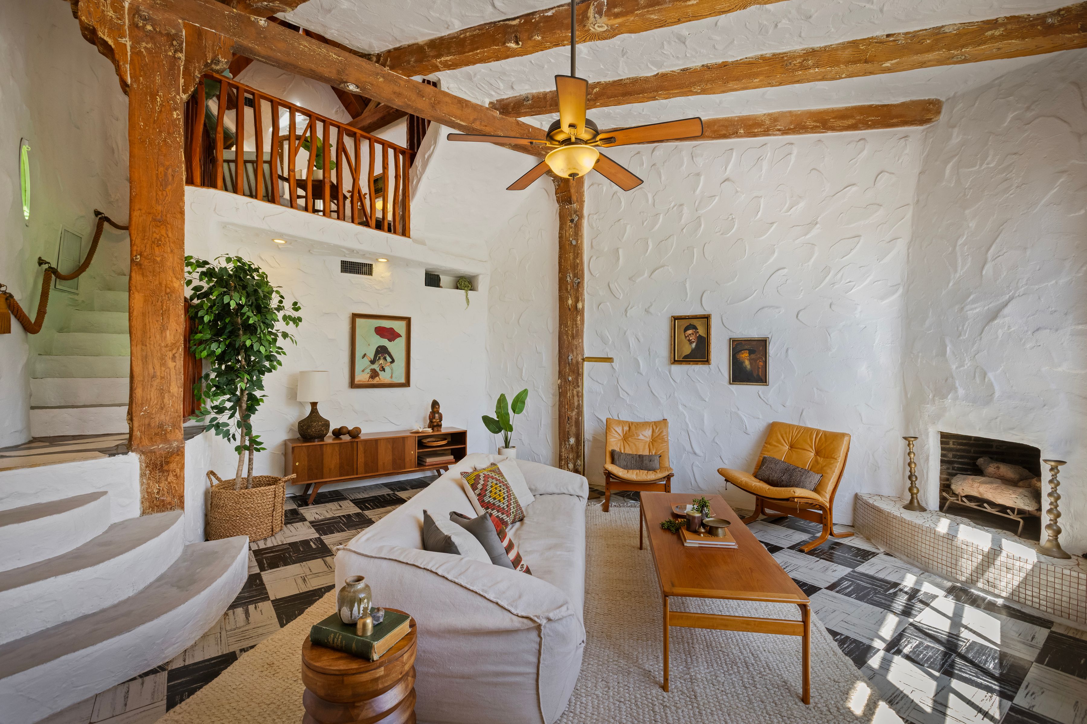  A Storybook Compound - 物件實景