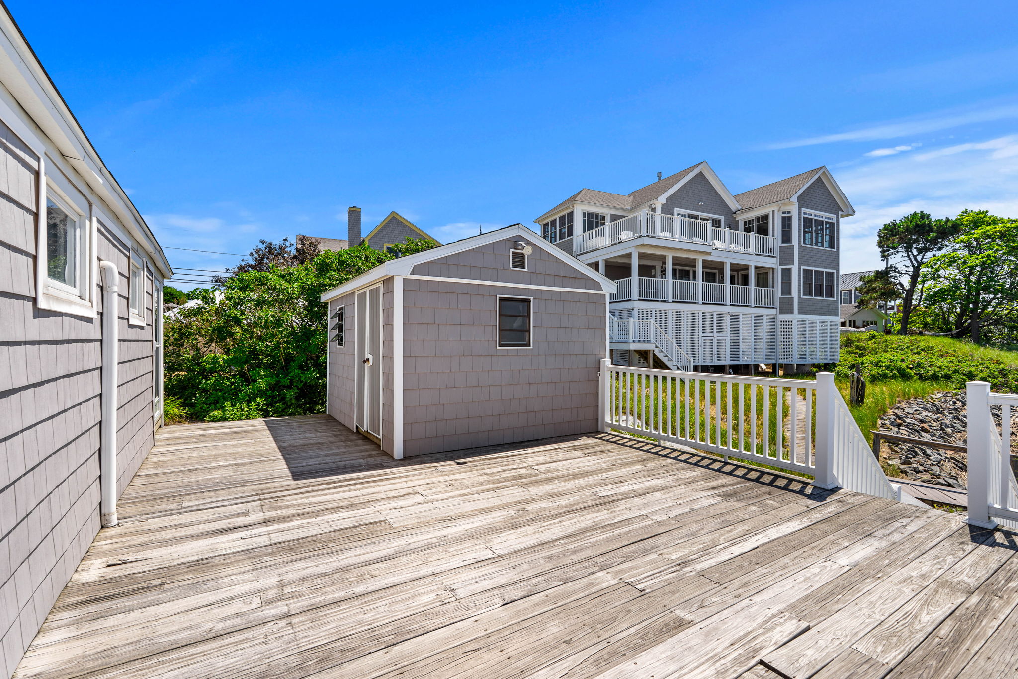  3 36th Street, Newbury, MA, 01951 - 物件實景