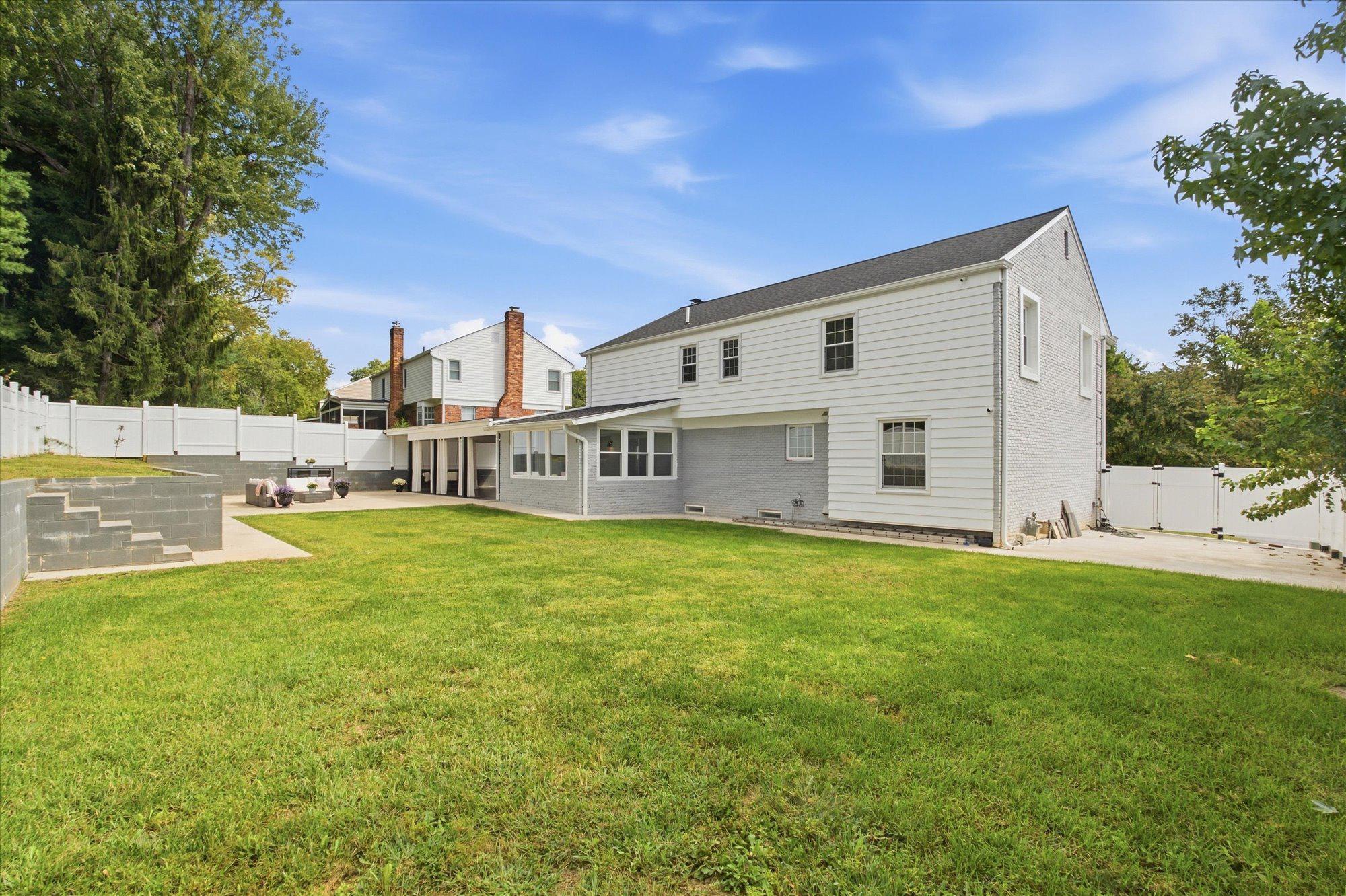  10904 Gainsborough Road, Potomac, MD, 20854 - 物件實景