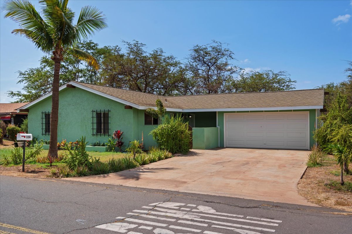 Kihei, Hawaii, 96753, United States, 4 Bedrooms Bedrooms, ,3 BathroomsBathrooms,Residential,For Sale,1975844