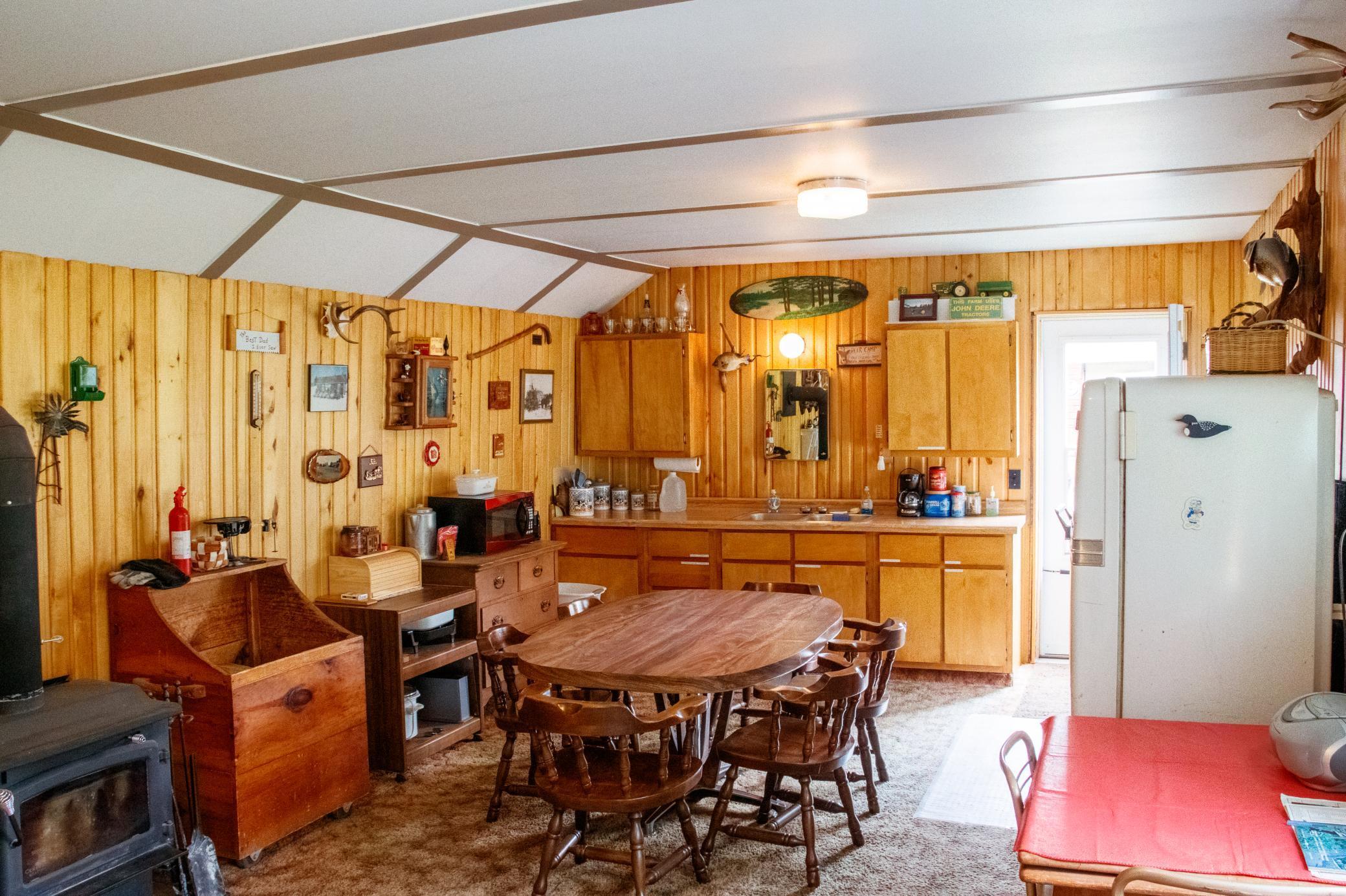 Clover Twp, Minnesota, 56470, United States, 3 Bedrooms Bedrooms, ,1 BathroomBathrooms,Residential,For Sale,1838465