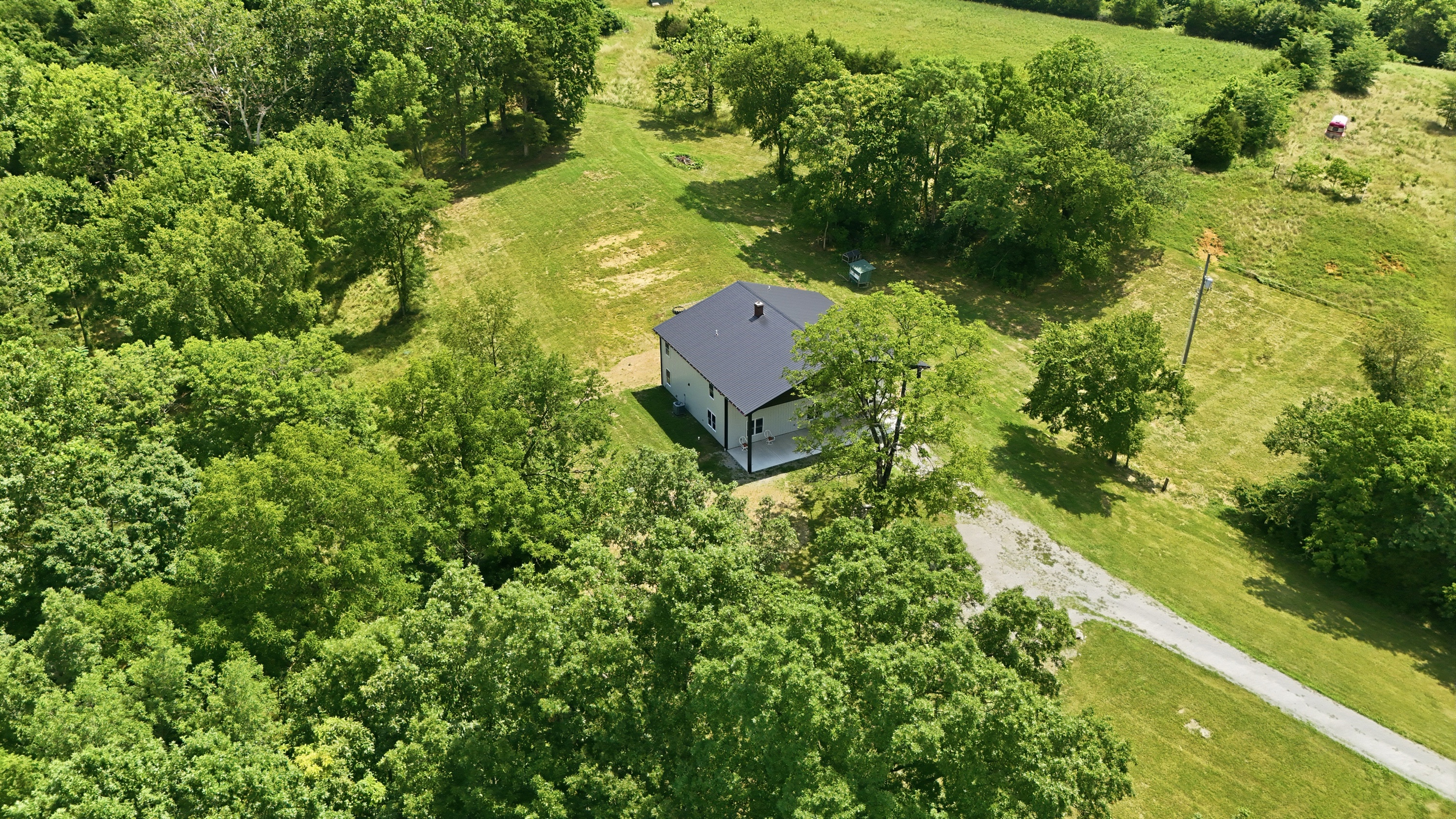  1451 W Hwy 524, Lagrange, KY 40031 - 物件實景