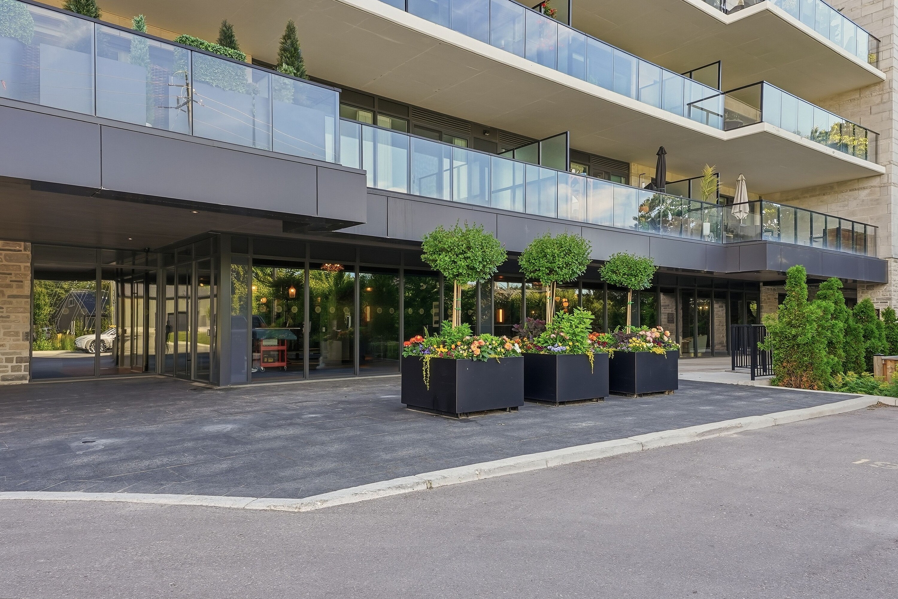  The Elora Mill Residences - 物件實景