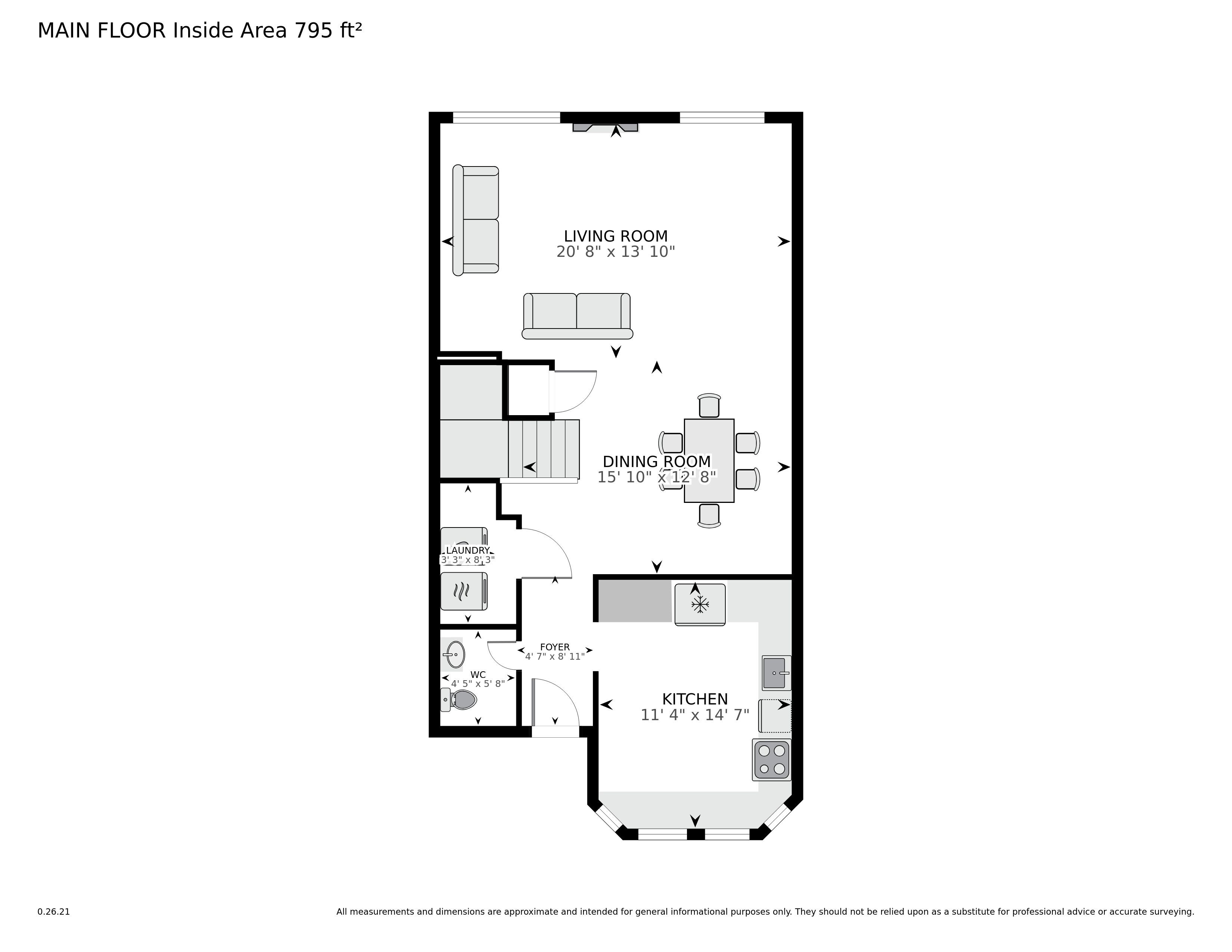  12 Hampton Way, Woodbury, NY, 11797 - 物件實景