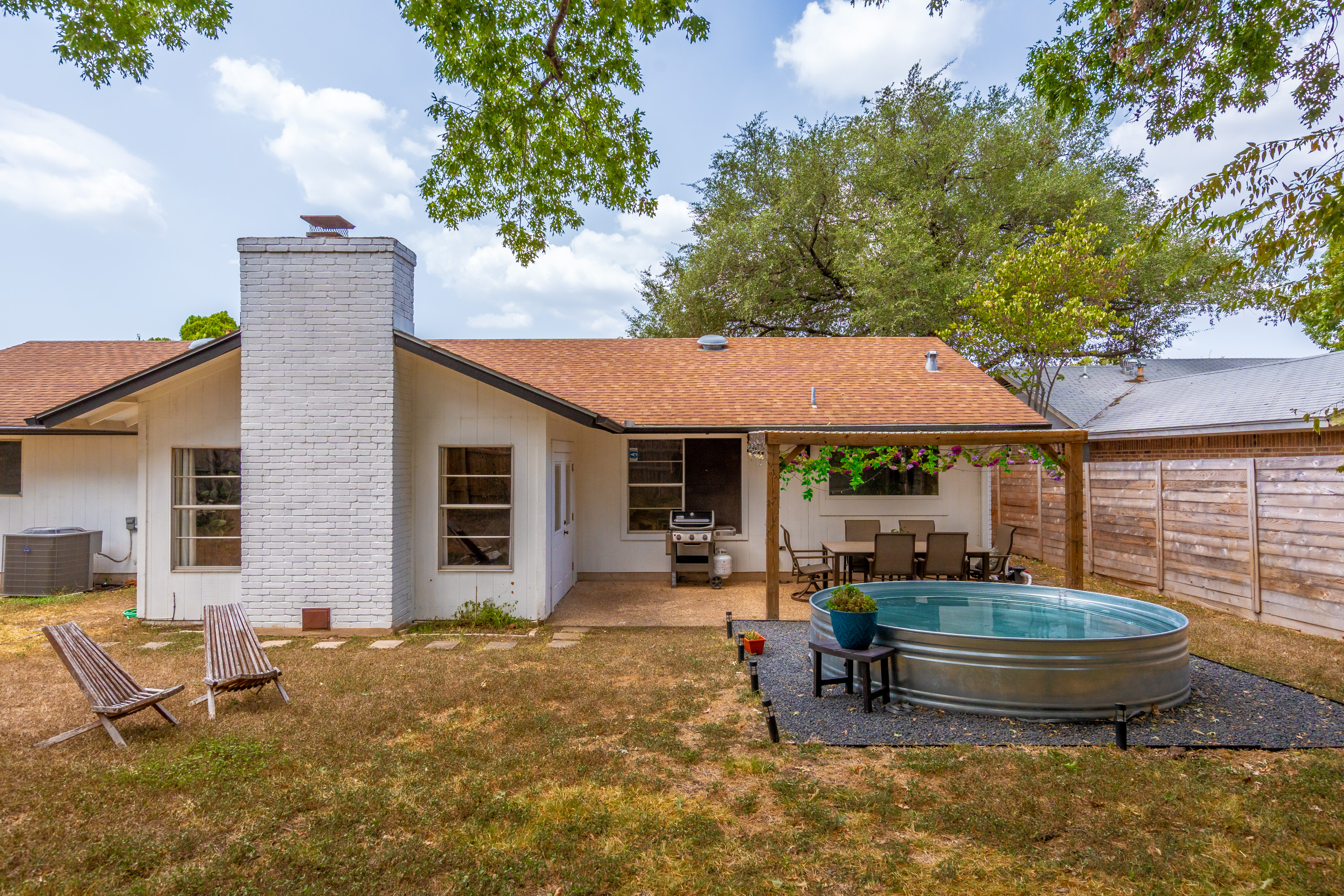  North Austin Treasure - 物件實景