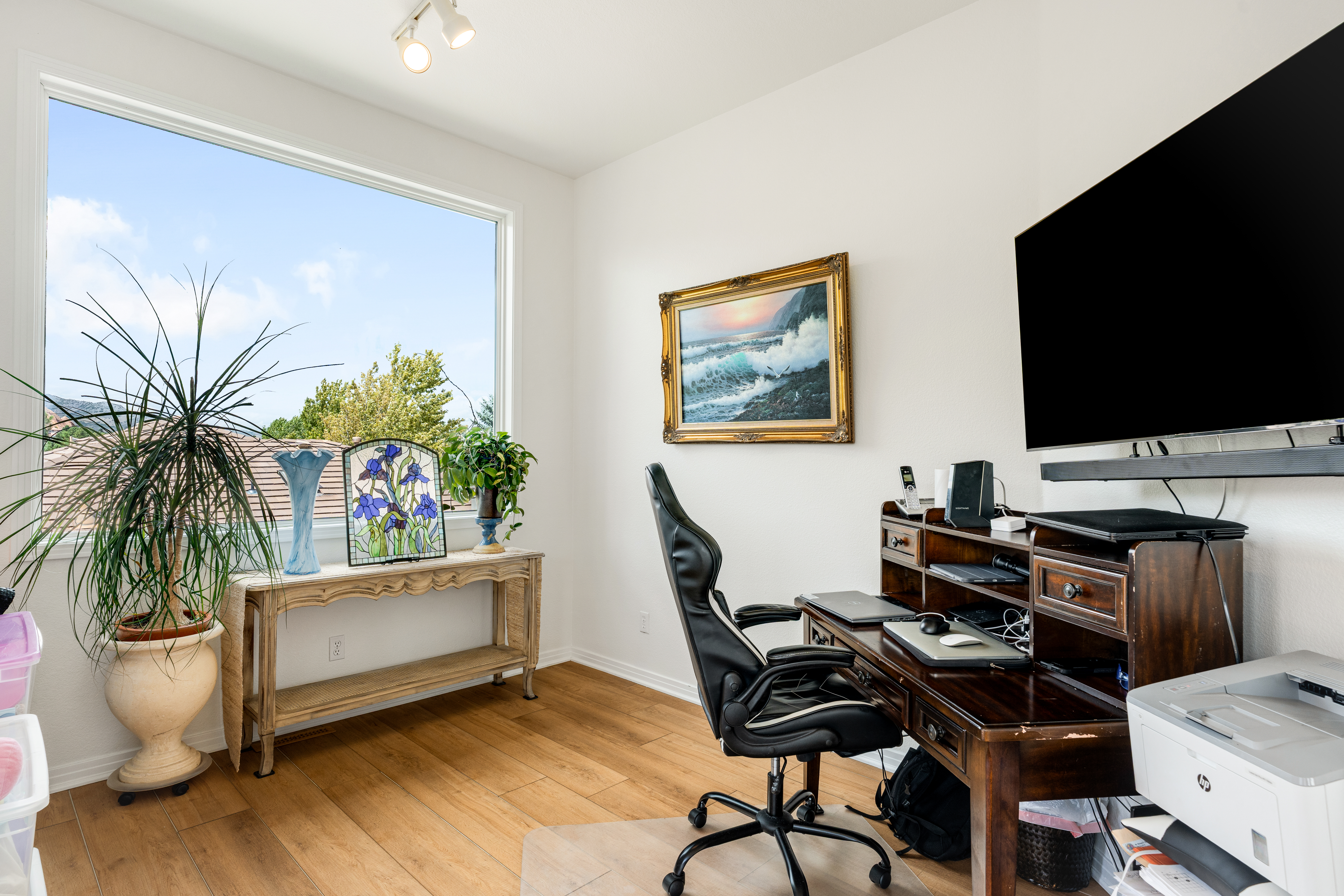 Beautifully maintained ranch home sits on award-winning arrowhead golf course - 物件實景
