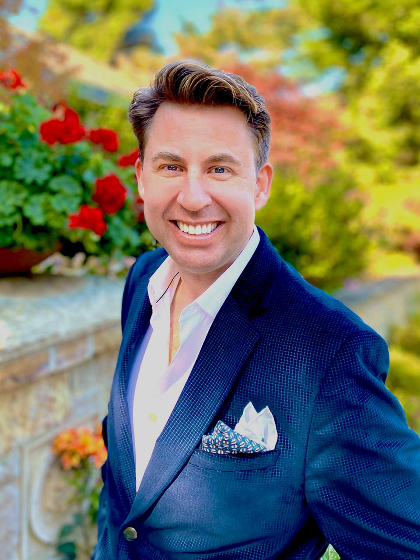 David Michael O'Neil