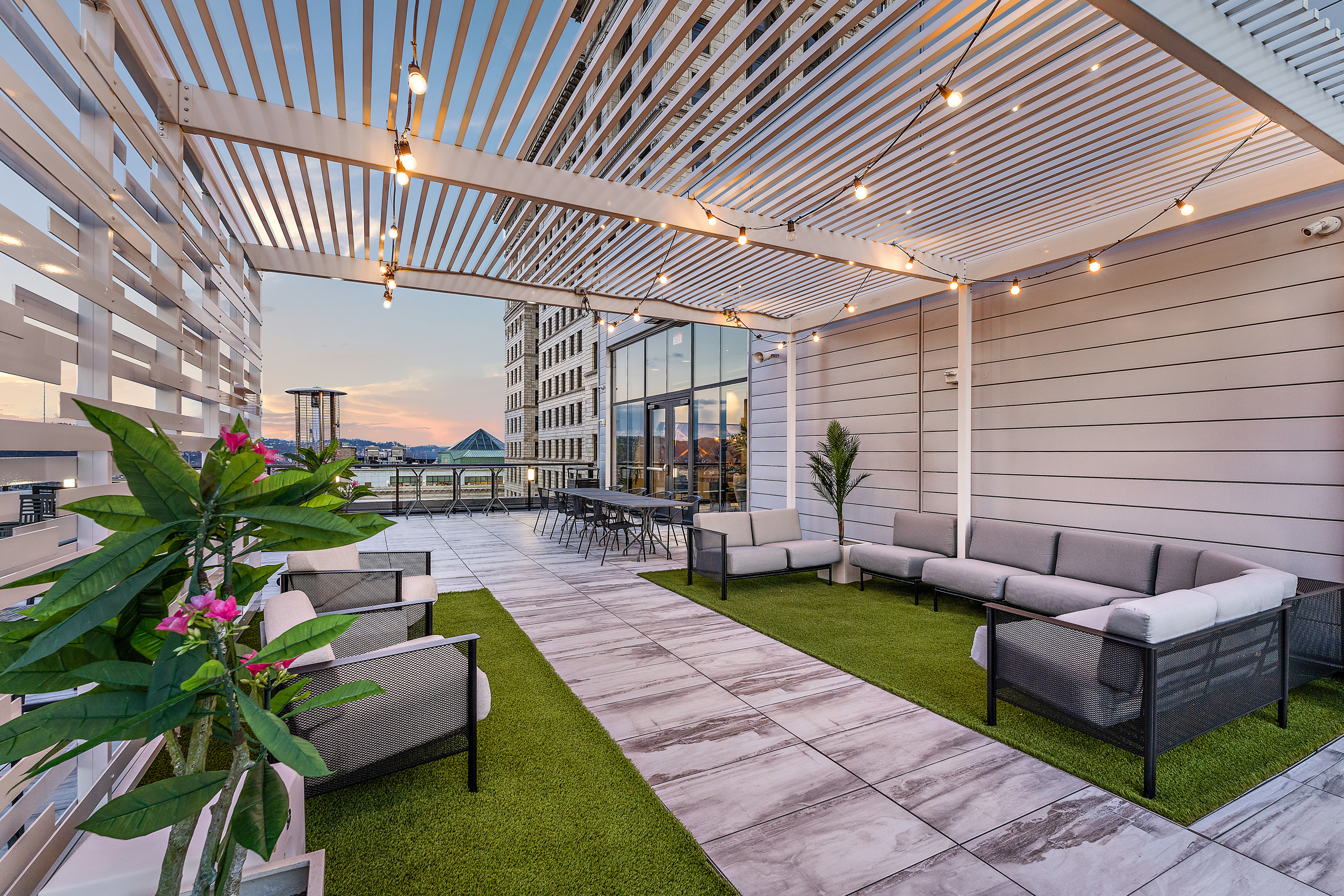  350 Oliver Avenue #1210, Pittsburgh, PA 15222 - 物件實景