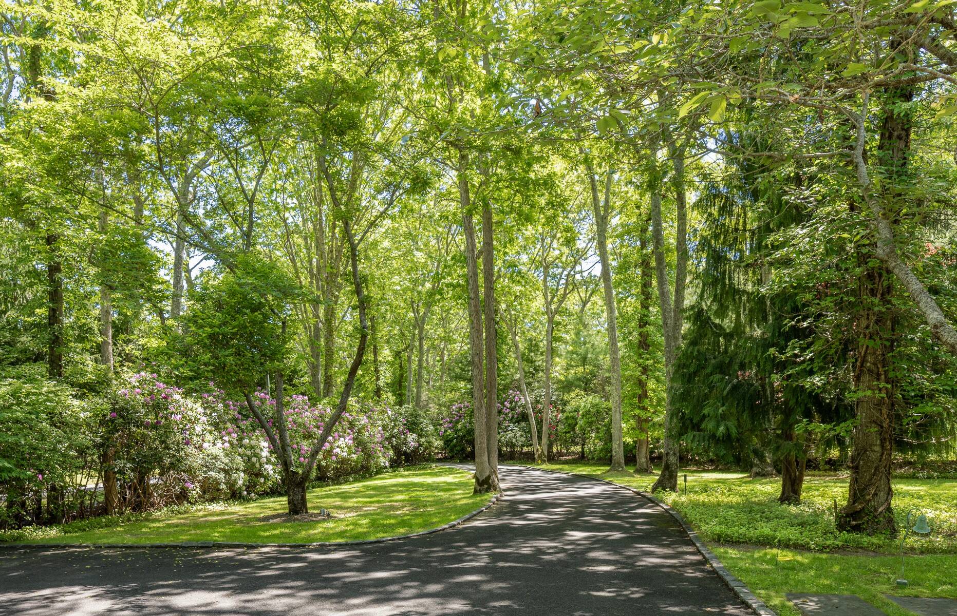  Spacious and Serene Southampton Retreat - 物件實景