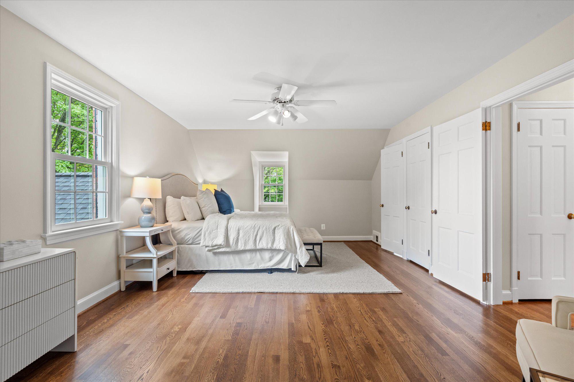  5511 Bradley Boulevard, Bethesda, MD, 20814 - 物件實景
