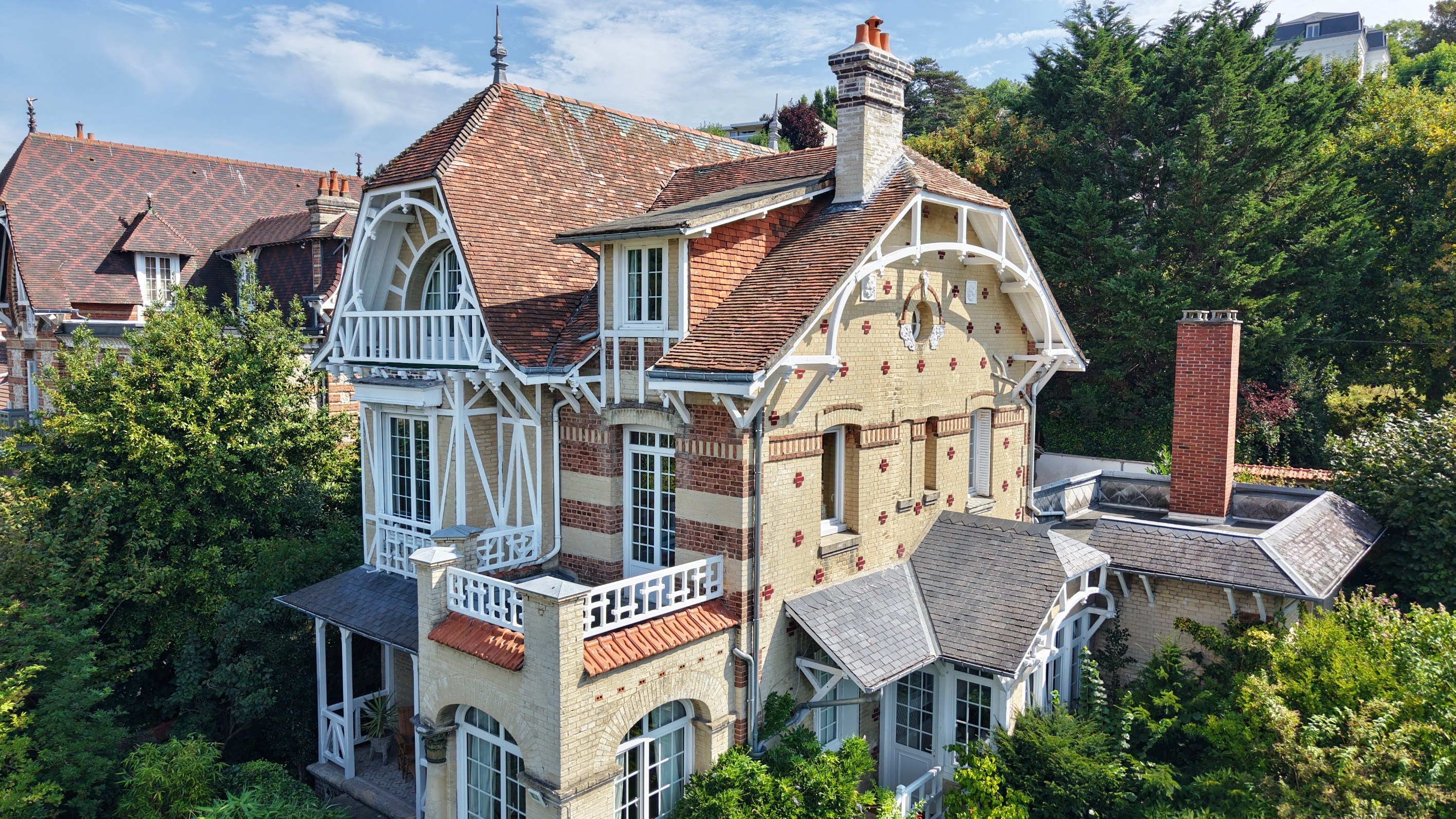  Maison - 物件實景