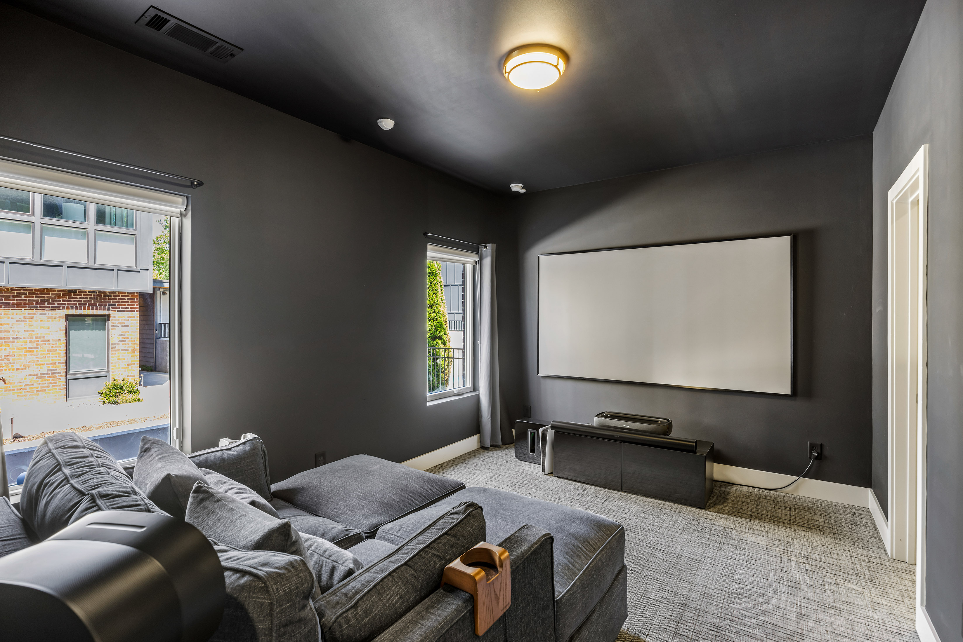  Striking Modern Townhouse at Chelsea Westside - 物件實景
