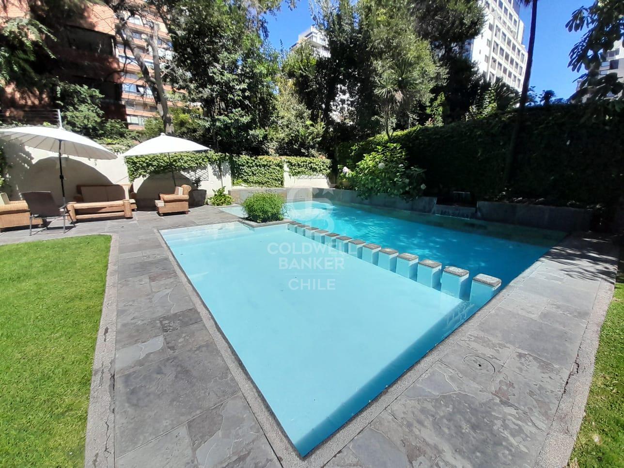 Vitacura, Chile, 3 Bedrooms Bedrooms, ,3 BathroomsBathrooms,Residential,For Sale,1752346
