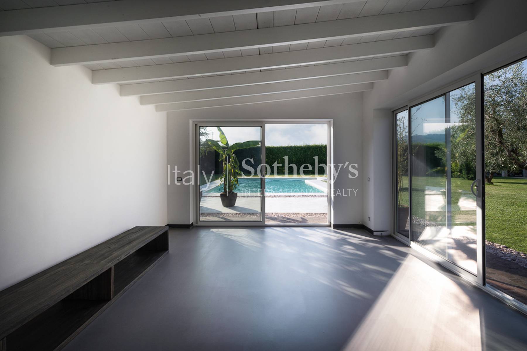  Beautiful farmhouse near Forte dei Marmi - 物件實景