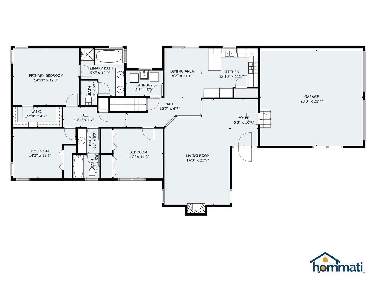 Seabrook, New Hampshire, 03874, United States, 3 Bedrooms Bedrooms, ,2 BathroomsBathrooms,Residential,For Sale,1986462