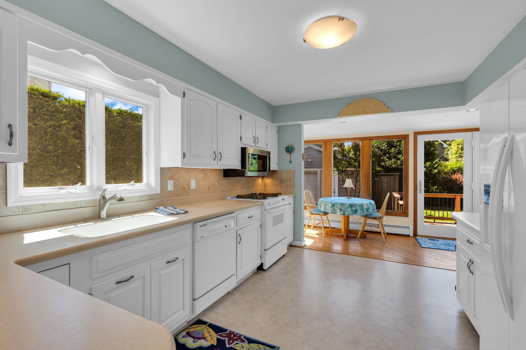  Charming Sea Girt Cape Cod - 物件實景