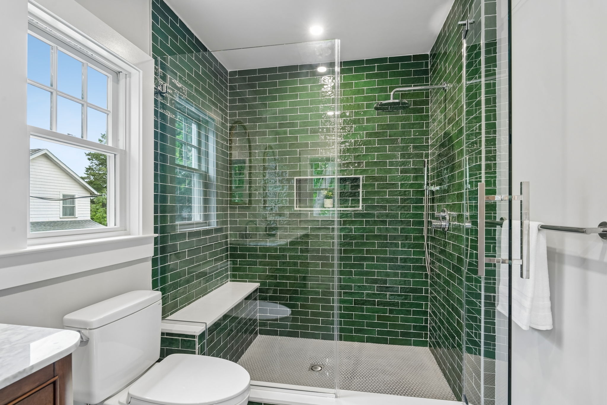  146 Sherman Avenue, Glen Ridge, NJ 07028 - 物件實景