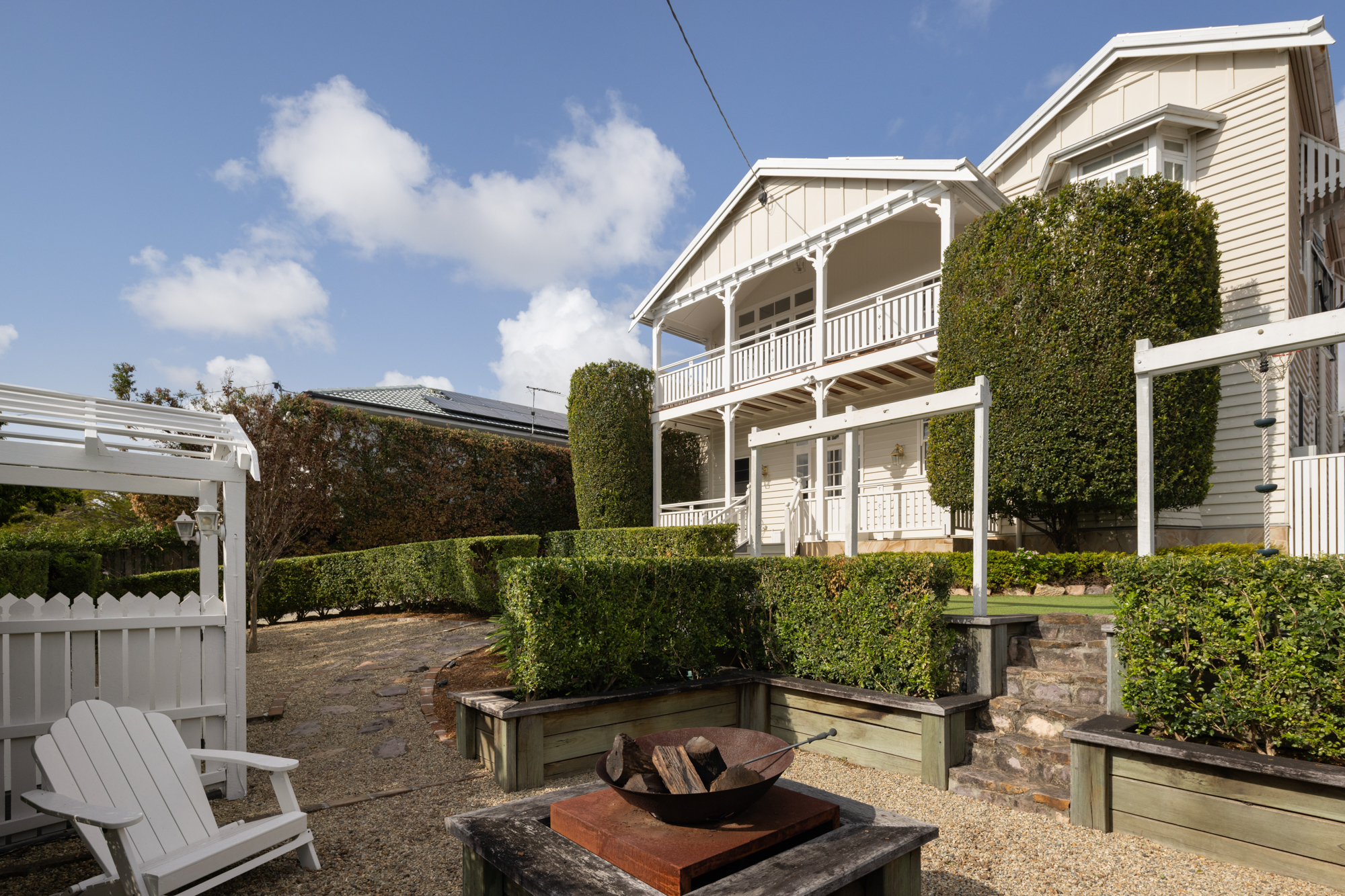  Luxury Queenslander – Rich with Authentic Romance and Captivating Charm - 物件實景