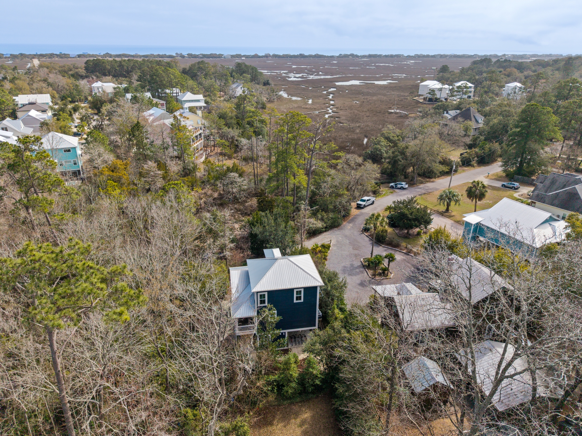  231 Watson Way  Pawleys Island, SC - 物件實景