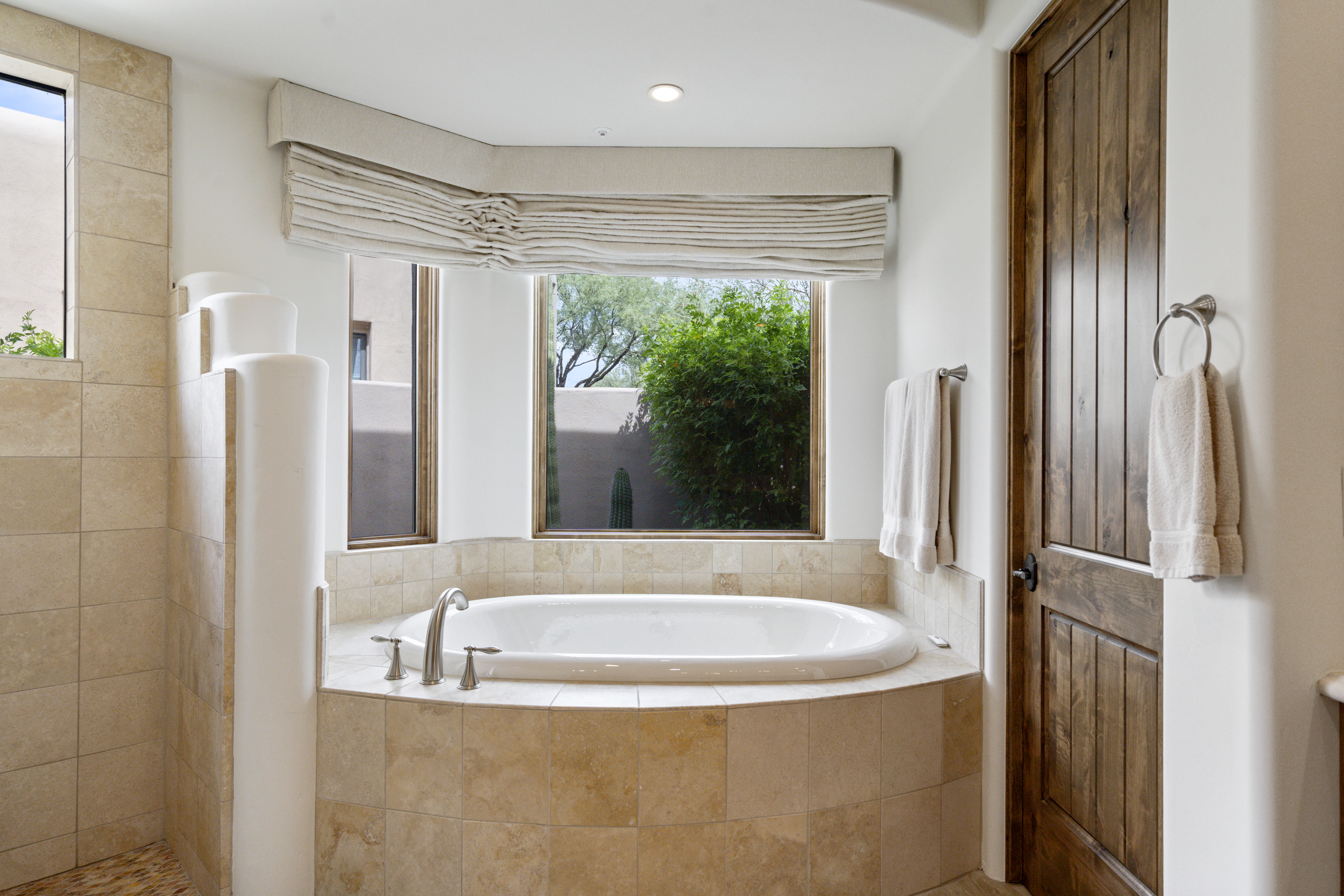  7373 E Clubhouse Drive 17¦Scottsdale, AZ - 物件實景