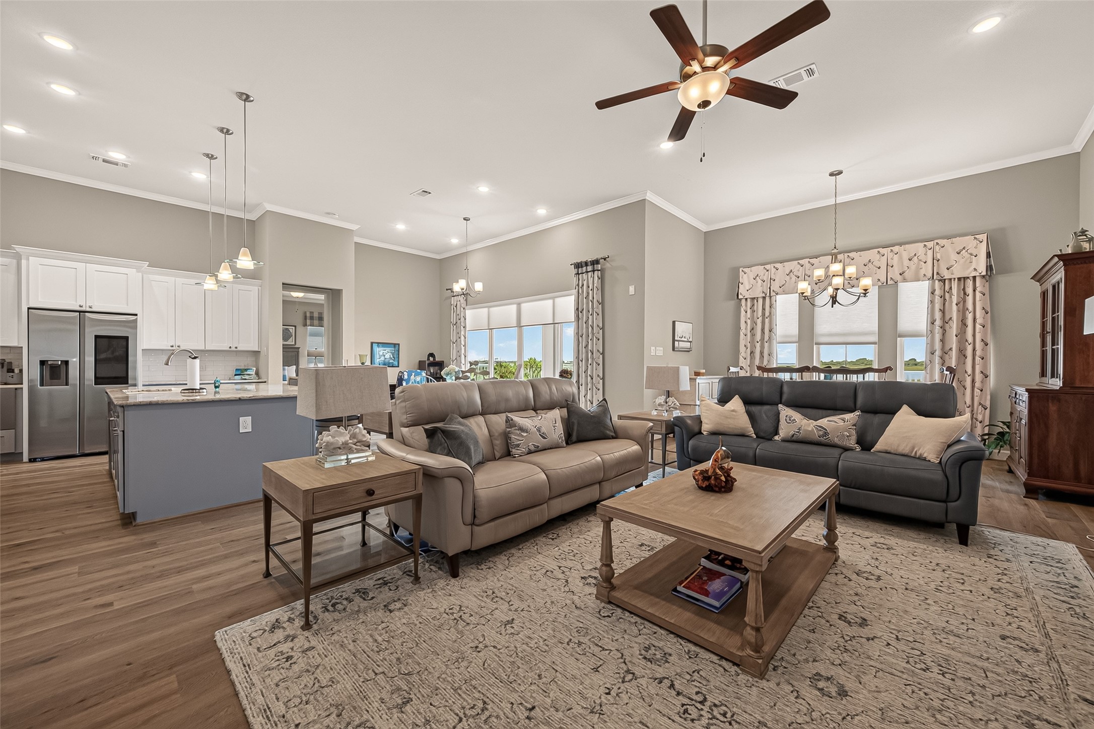  5208 Allen Cay Drive - 物件實景