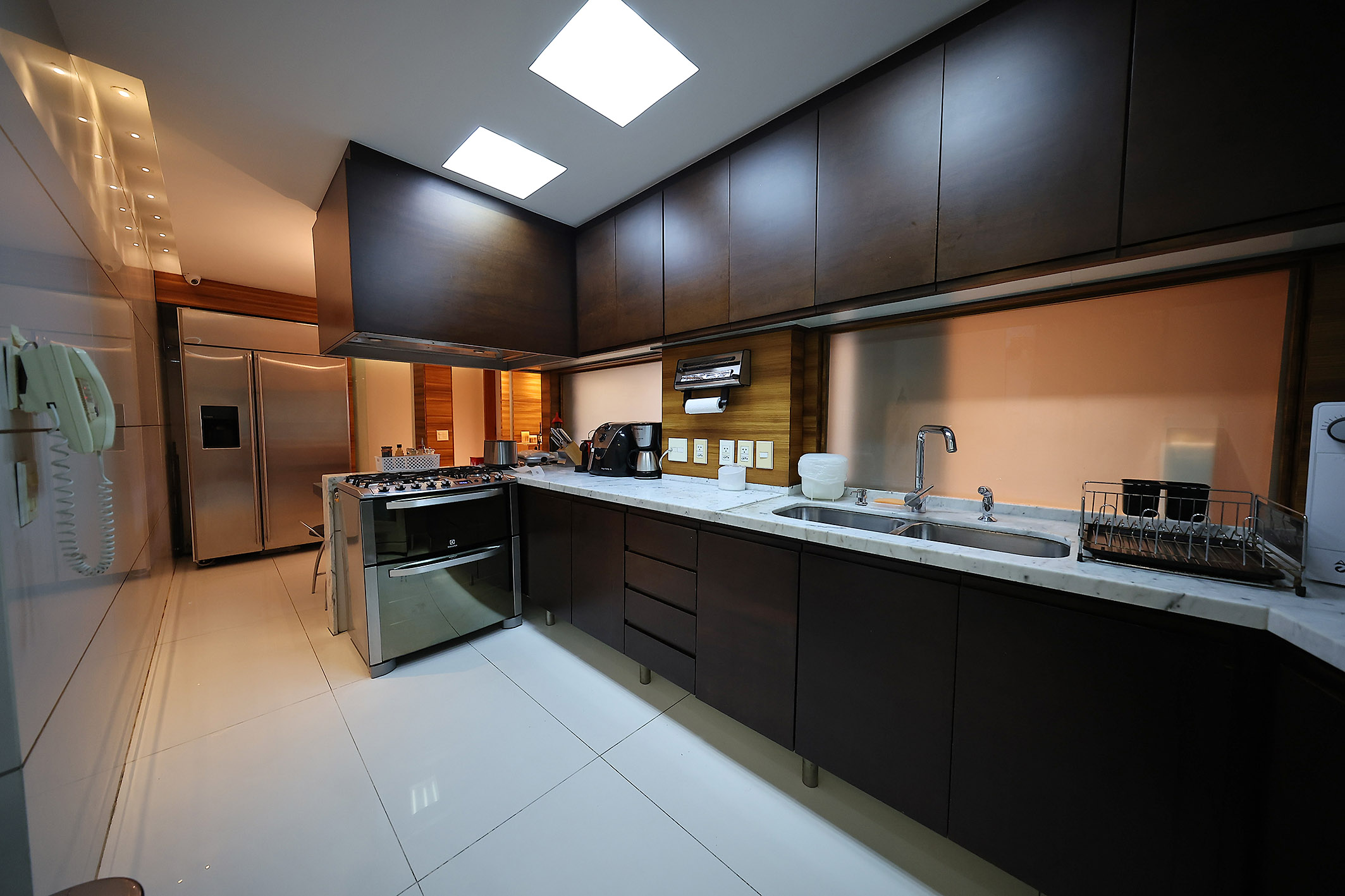  205 m² Apartment with Four Suites and a Balcony - 物件實景