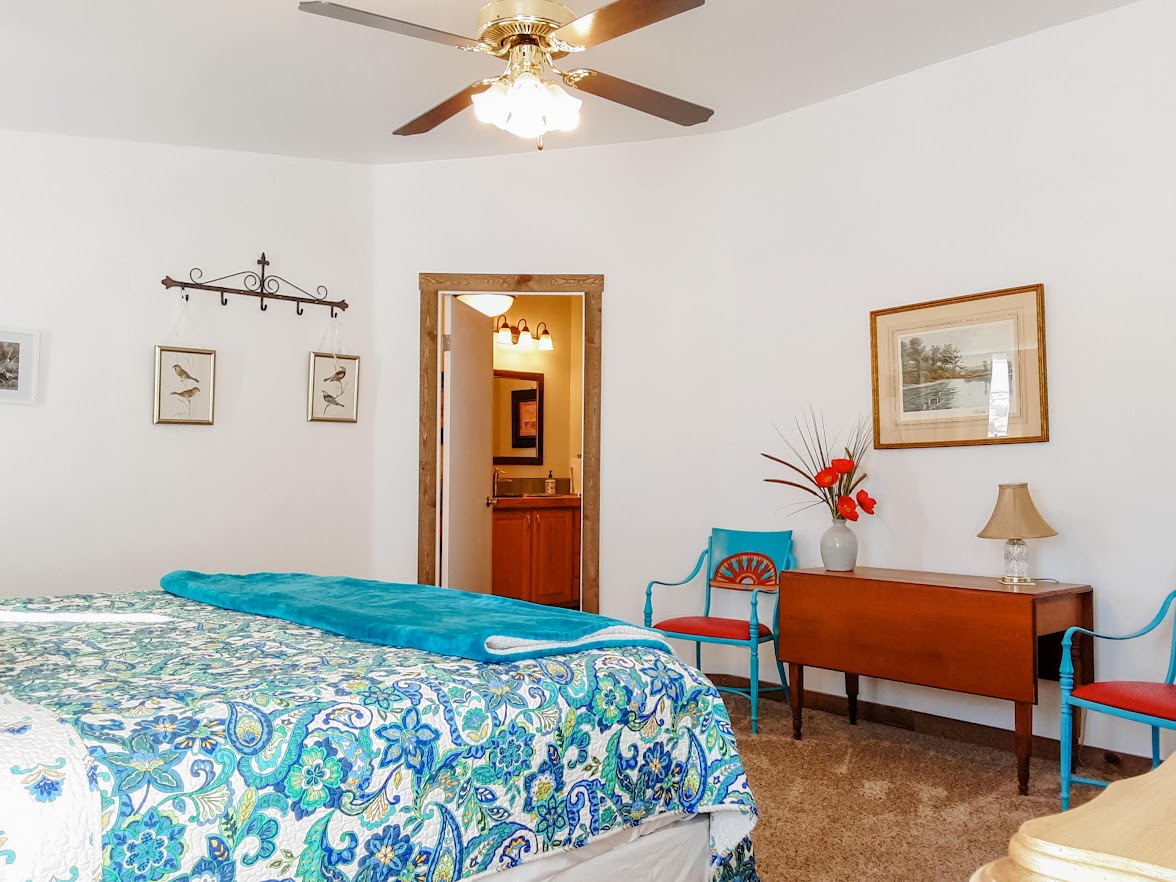 Buffalo, Wyoming, 82834, United States, 4 Bedrooms Bedrooms, ,2 BathroomsBathrooms,Residential,For Sale,1980816