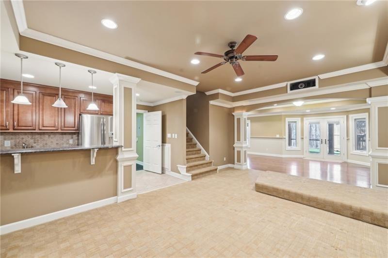 Buford, Georgia, 30518, United States, 6 Bedrooms Bedrooms, ,5 BathroomsBathrooms,Residential,For Sale,1976033