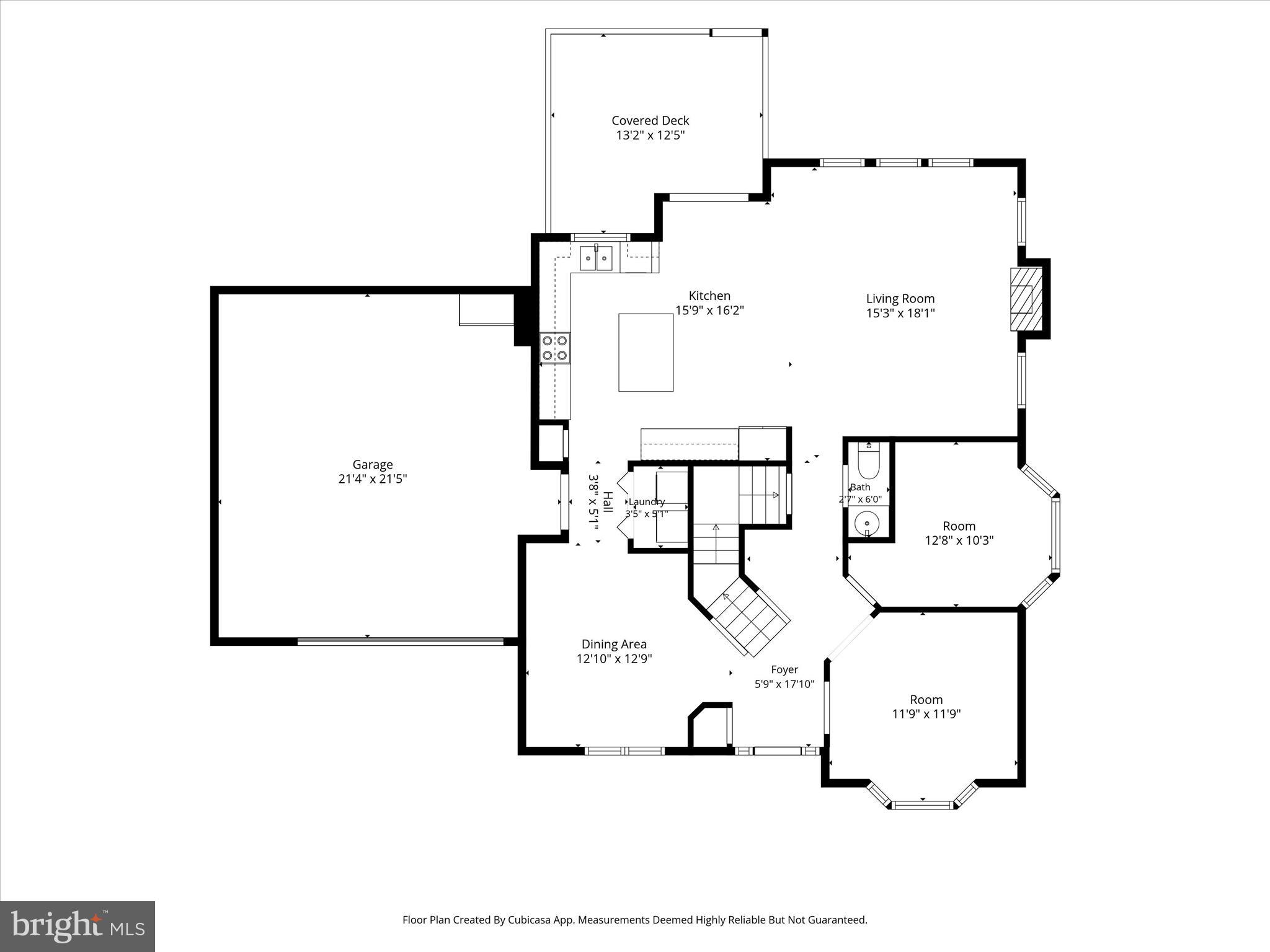 Woodbridge, Virginia, 22193, United States, 4 Bedrooms Bedrooms, ,4 BathroomsBathrooms,Residential,For Sale,2048672