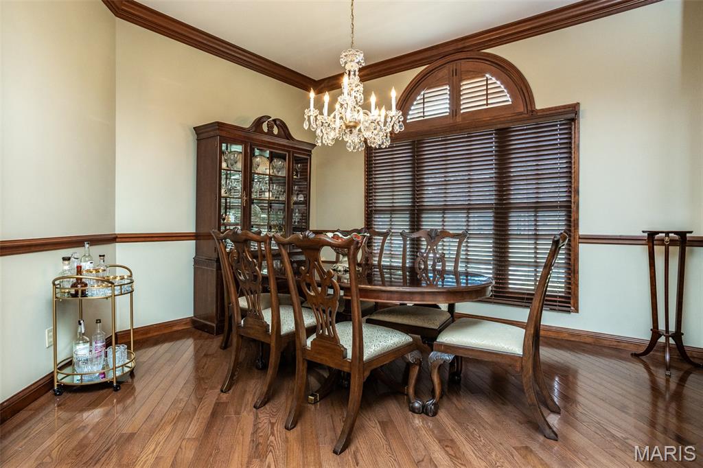 Godfrey, Illinois, 62035, United States, 3 Bedrooms Bedrooms, ,3 BathroomsBathrooms,Residential,For Sale,1940869