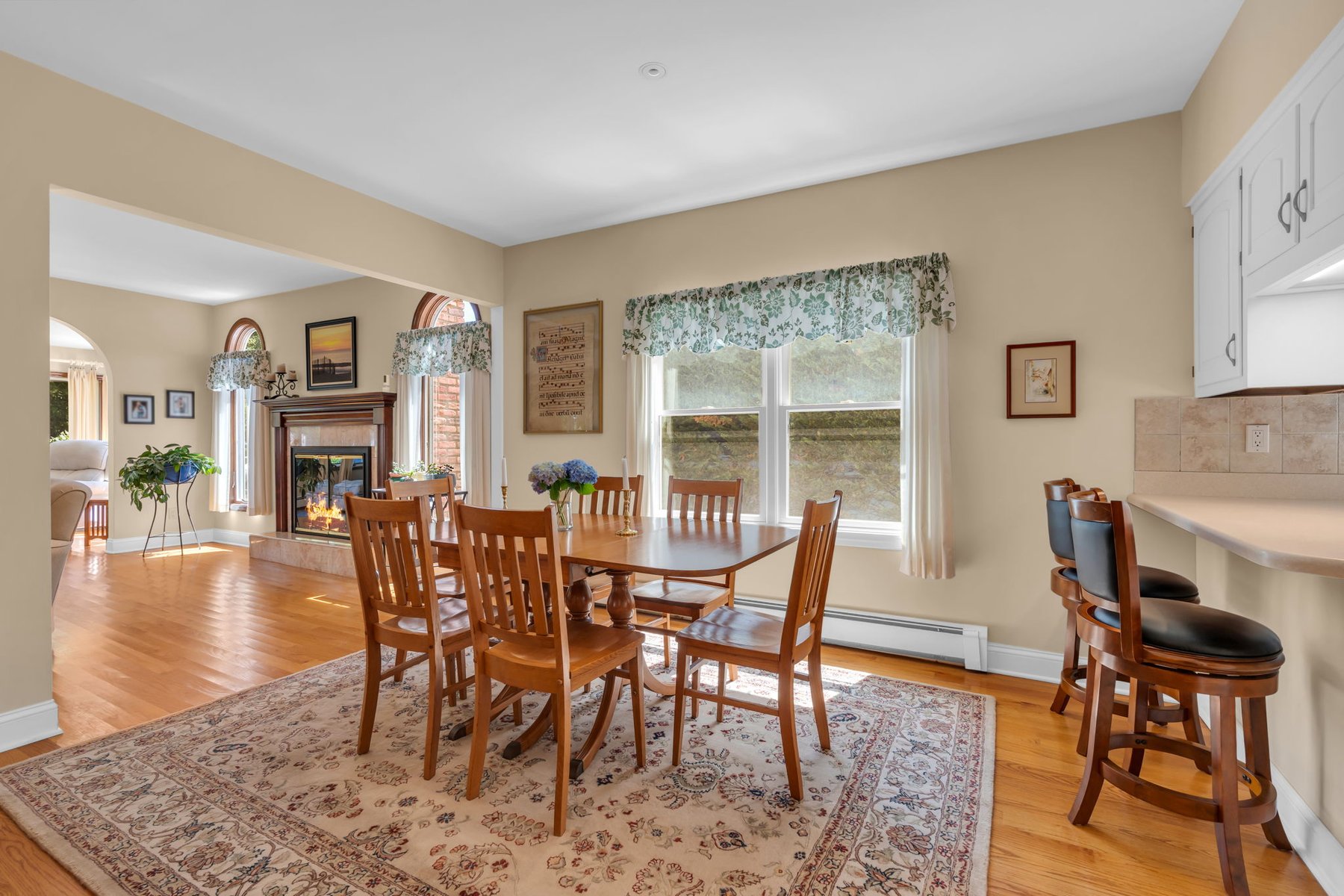  Charming Sea Girt Cape Cod - 物件實景