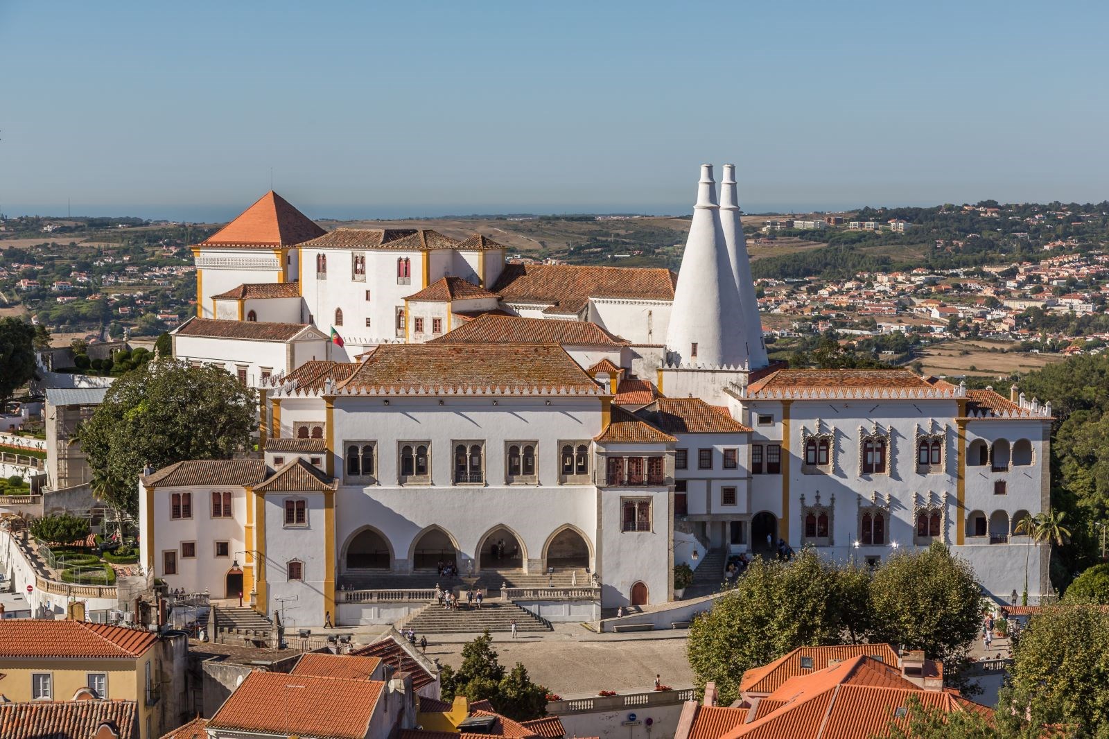 Sintra, Lisbon, 2710-555, PT, 11 Bedrooms Bedrooms, ,9 BathroomsBathrooms,Residential,For Sale,1700057