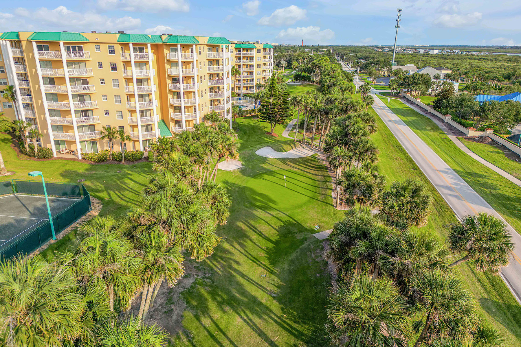  Ponce Inlet - 物件實景