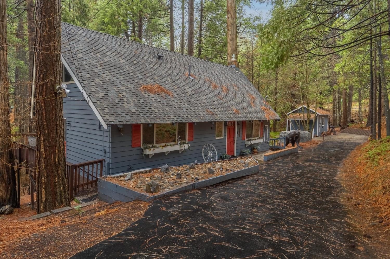 Arnold, California, 95223, United States, 3 Bedrooms Bedrooms, ,2 BathroomsBathrooms,Residential,For Sale,2005489